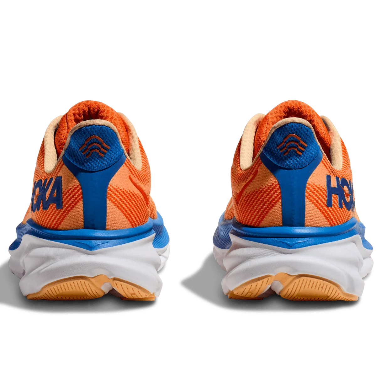 Hoka Clifton 9 Herren Laufschuhe für die Straße
