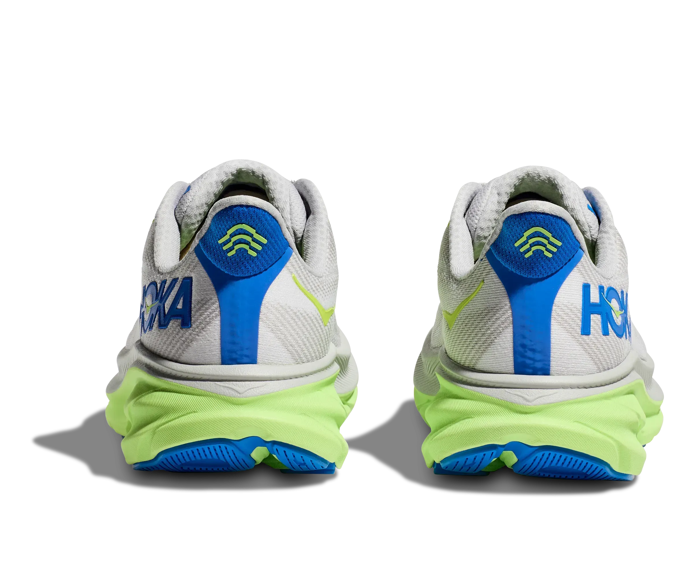 Hoka Clifton 9 Herren Laufschuhe für die Straße