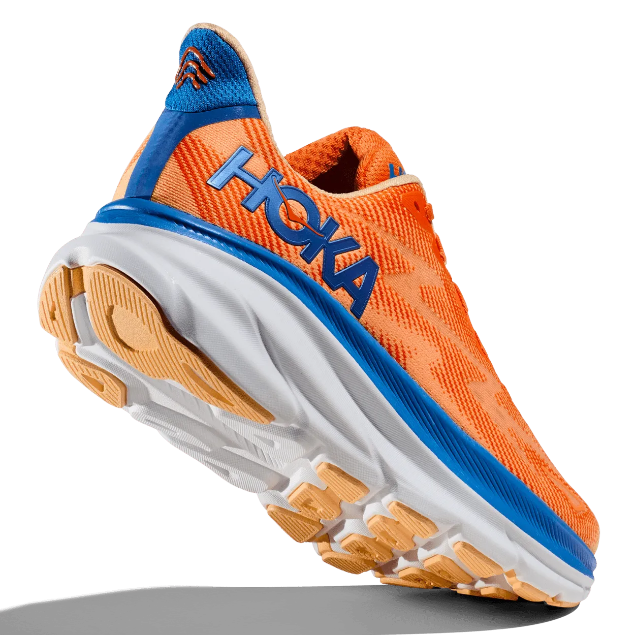 Hoka Clifton 9 Herren Laufschuhe für die Straße
