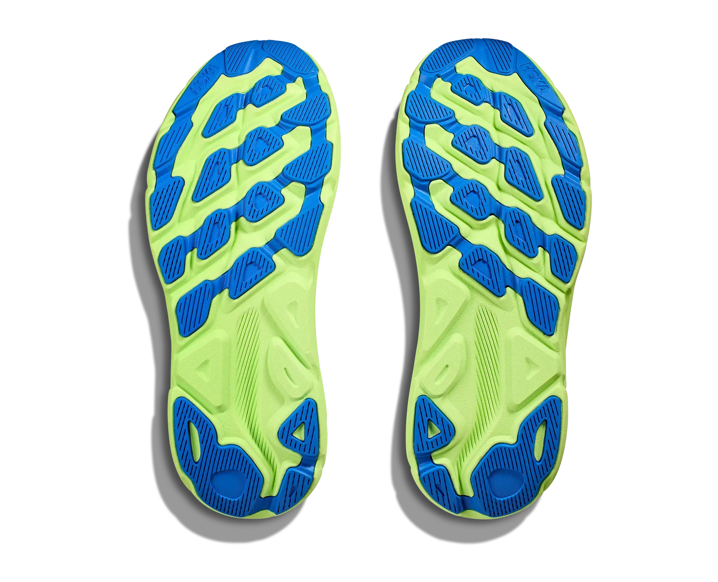 Hoka Clifton 9 Herren Laufschuhe für die Straße
