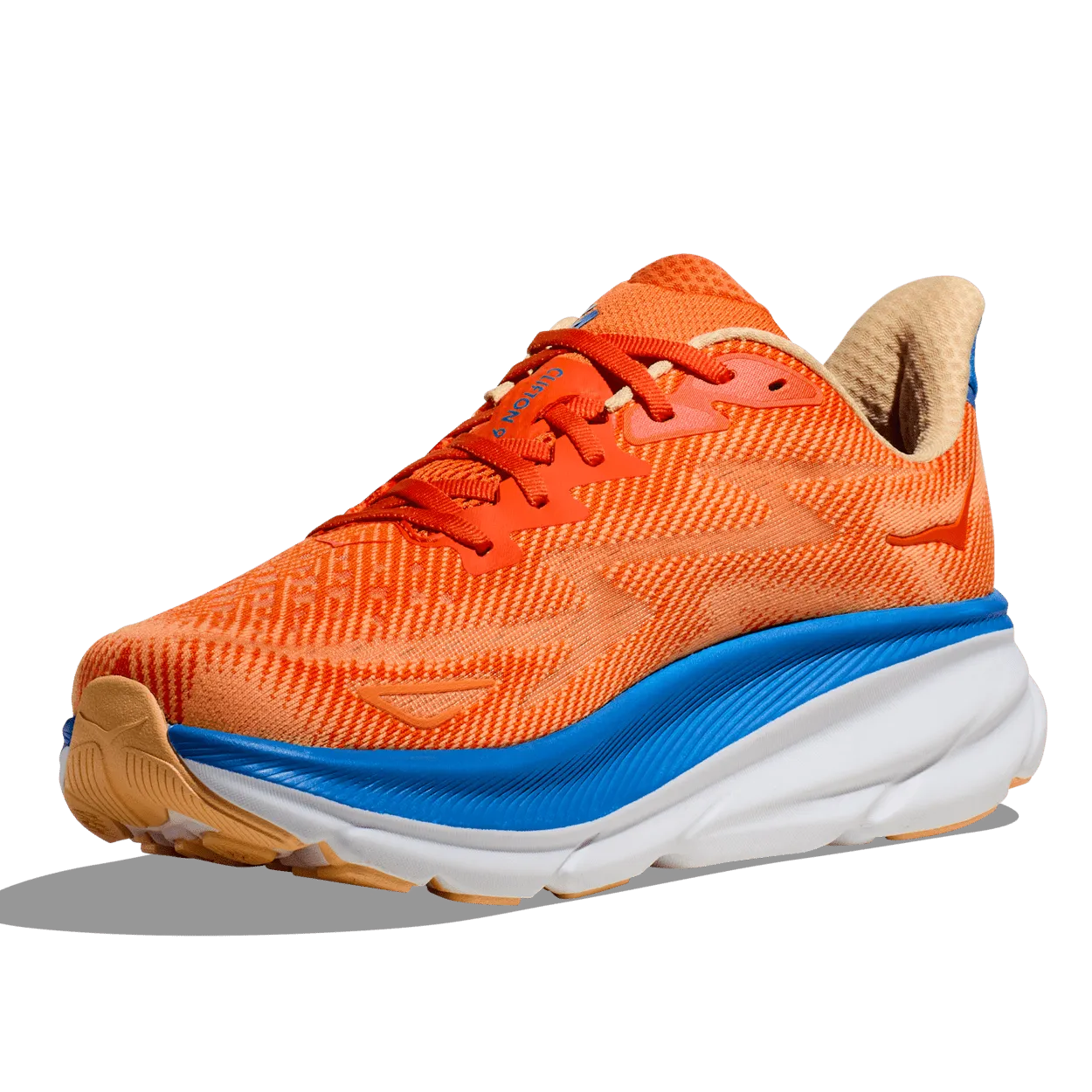 Hoka Clifton 9 Herren Laufschuhe für die Straße
