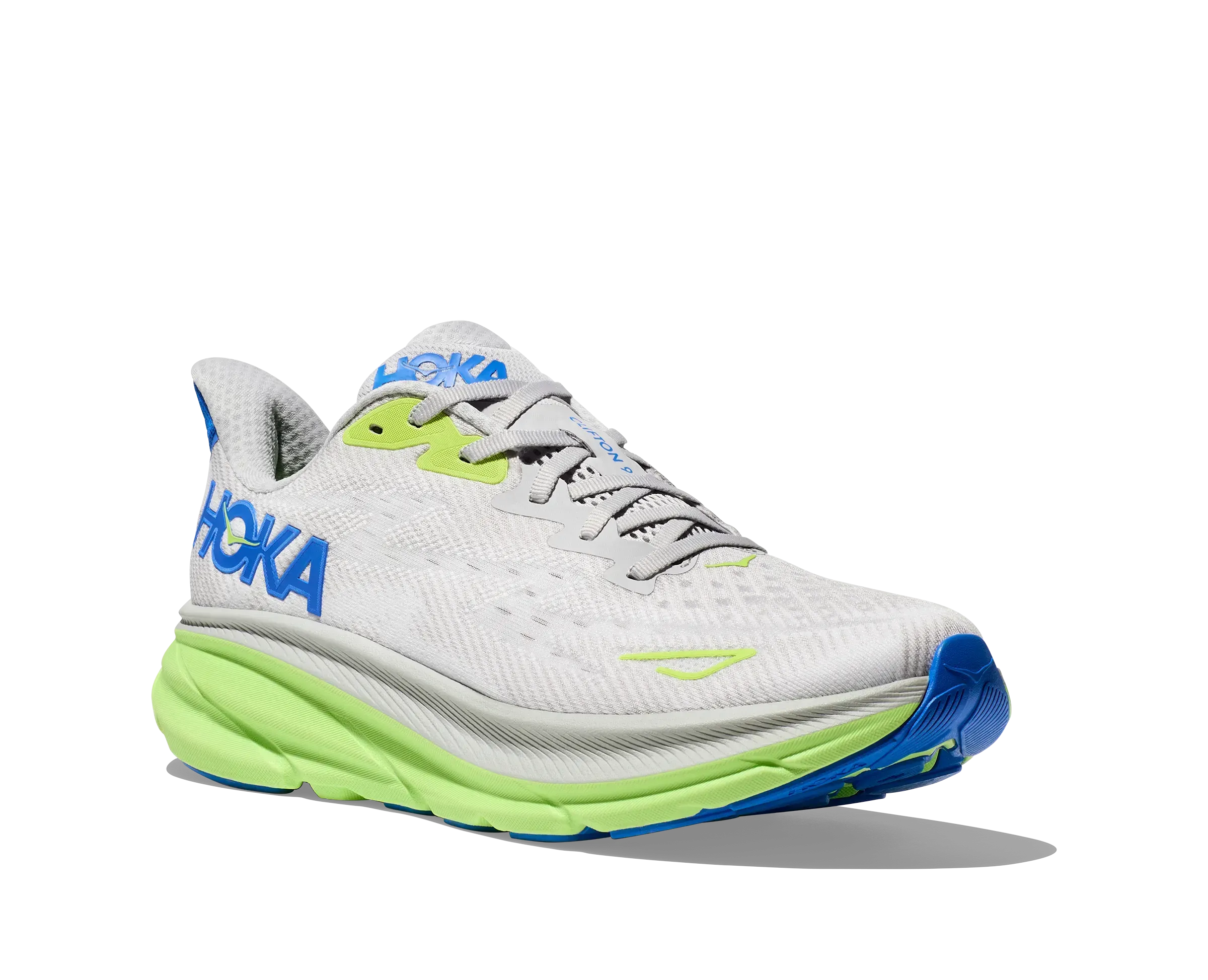 Hoka Clifton 9 Herren Laufschuhe für die Straße
