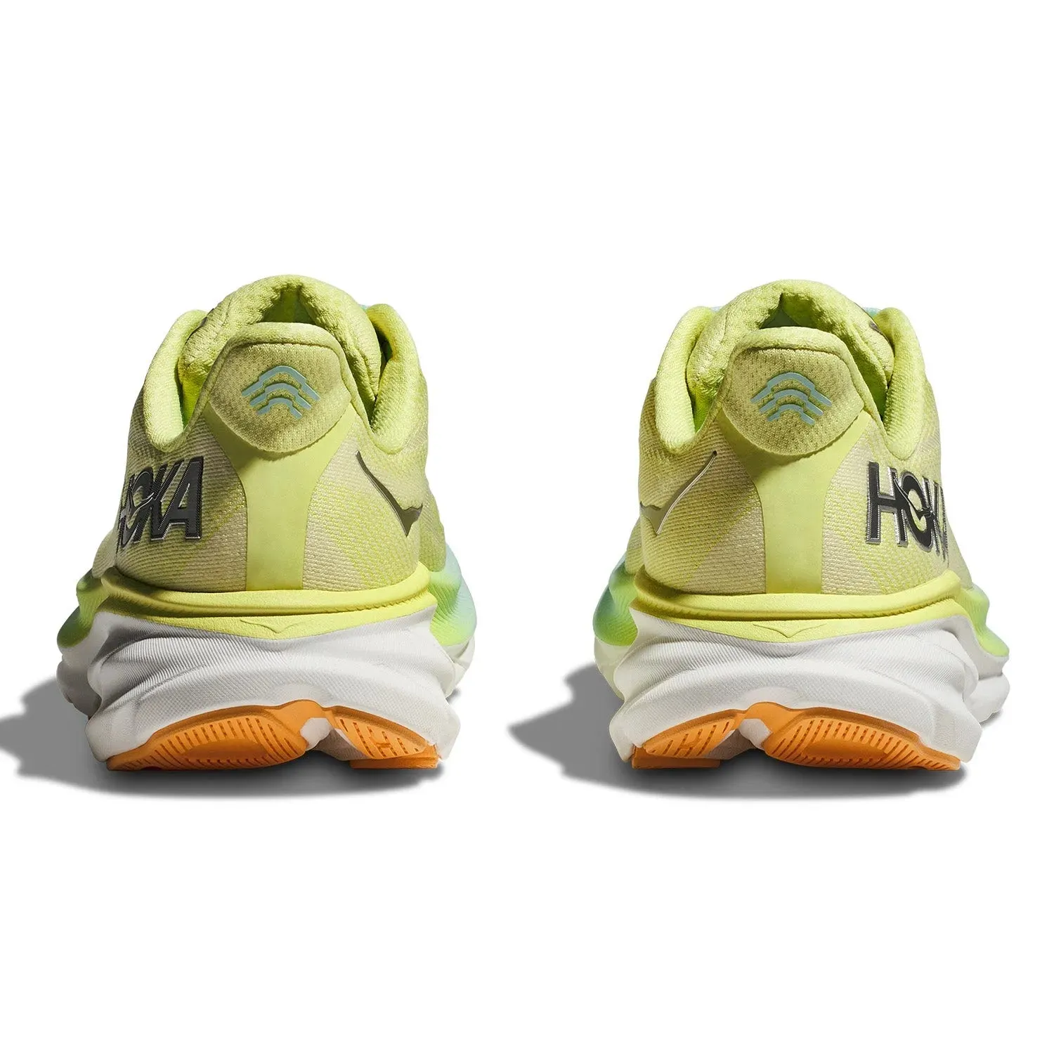 Hoka Clifton 9 Damen Straßenlaufschuhe