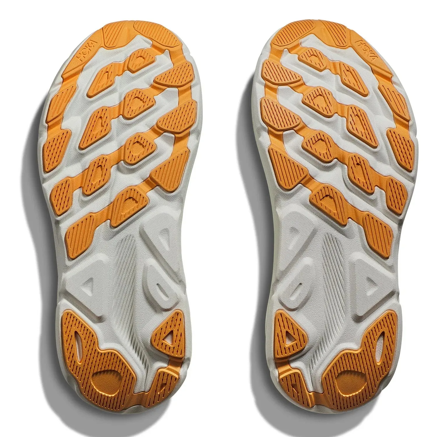 Hoka Clifton 9 Damen Straßenlaufschuhe