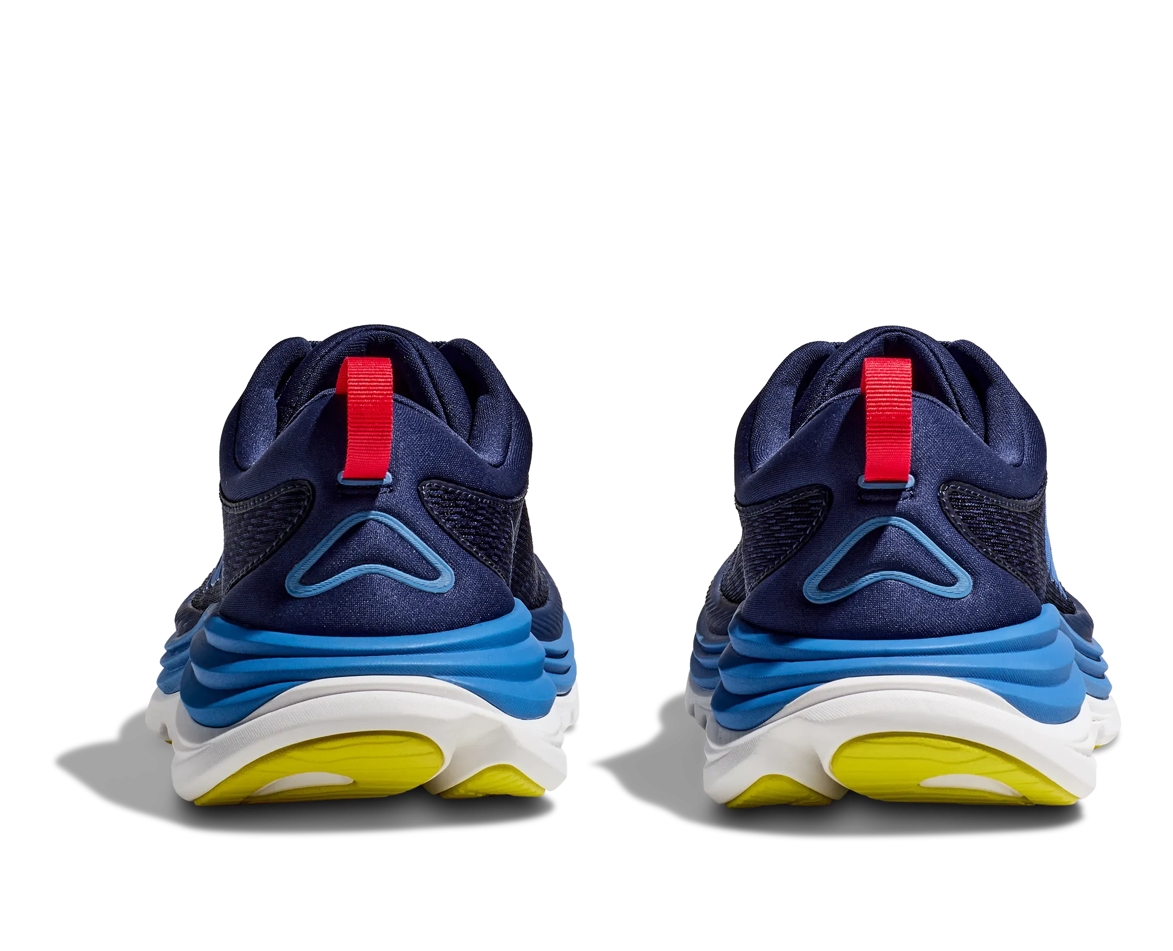 Hoka Gaviota 5 Herren Straßenlaufschuhe