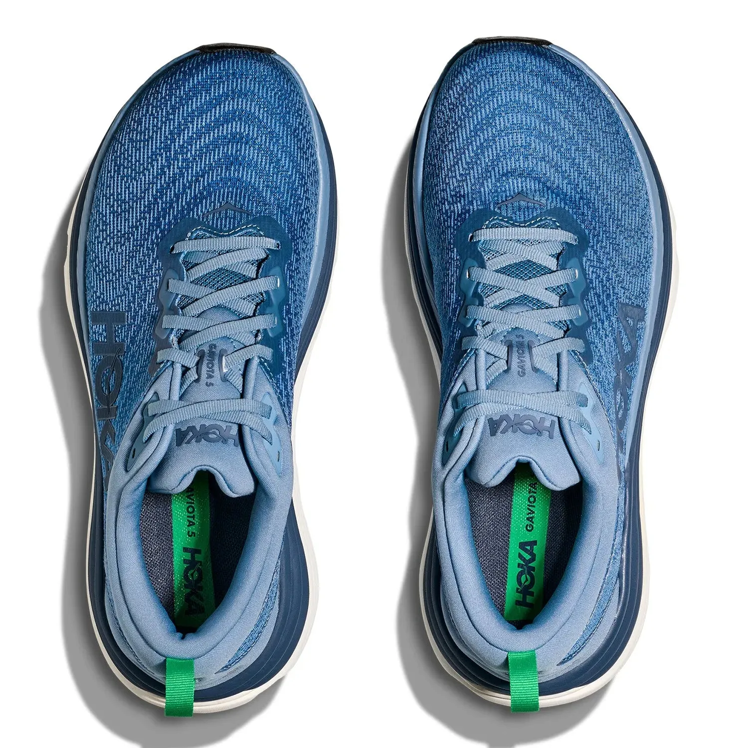 HOKA Gaviota 5 Herren Laufschuhe für die Straße