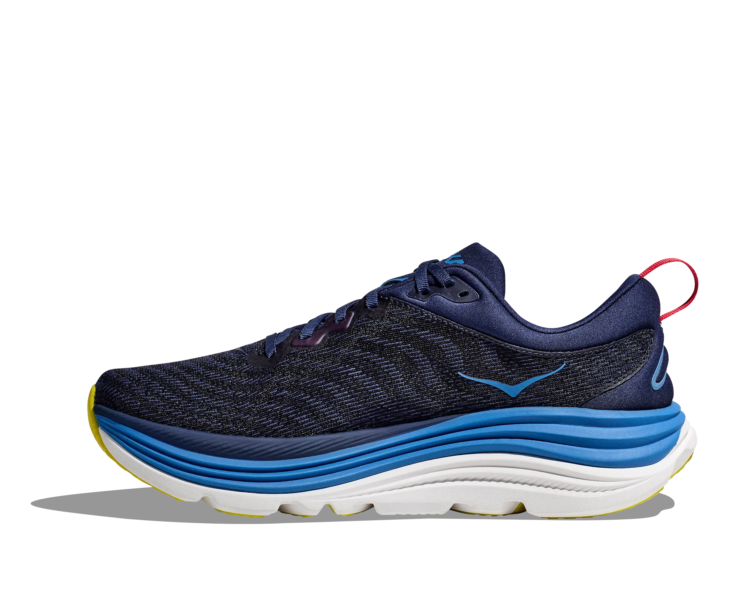 Hoka Gaviota 5 Herren Straßenlaufschuhe