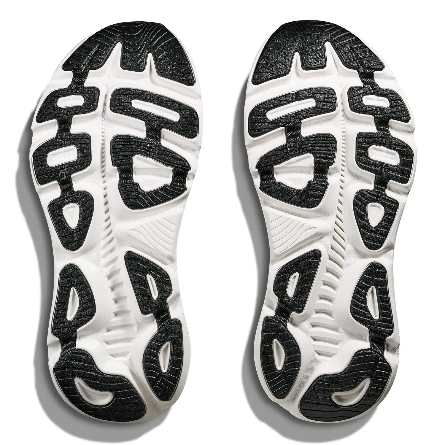 HOKA Gaviota 5 Herren Laufschuhe für die Straße