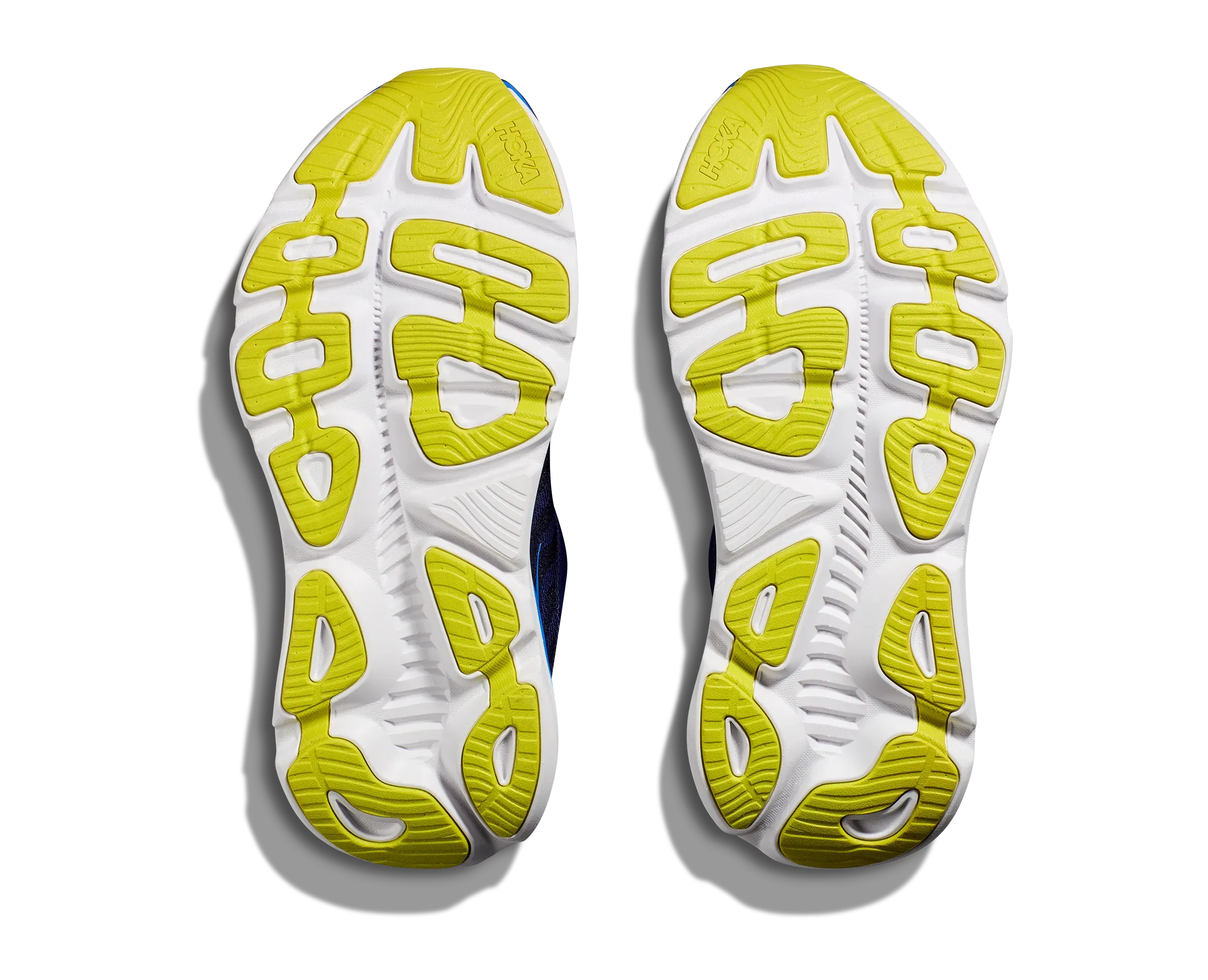 Hoka Gaviota 5 Herren Straßenlaufschuhe