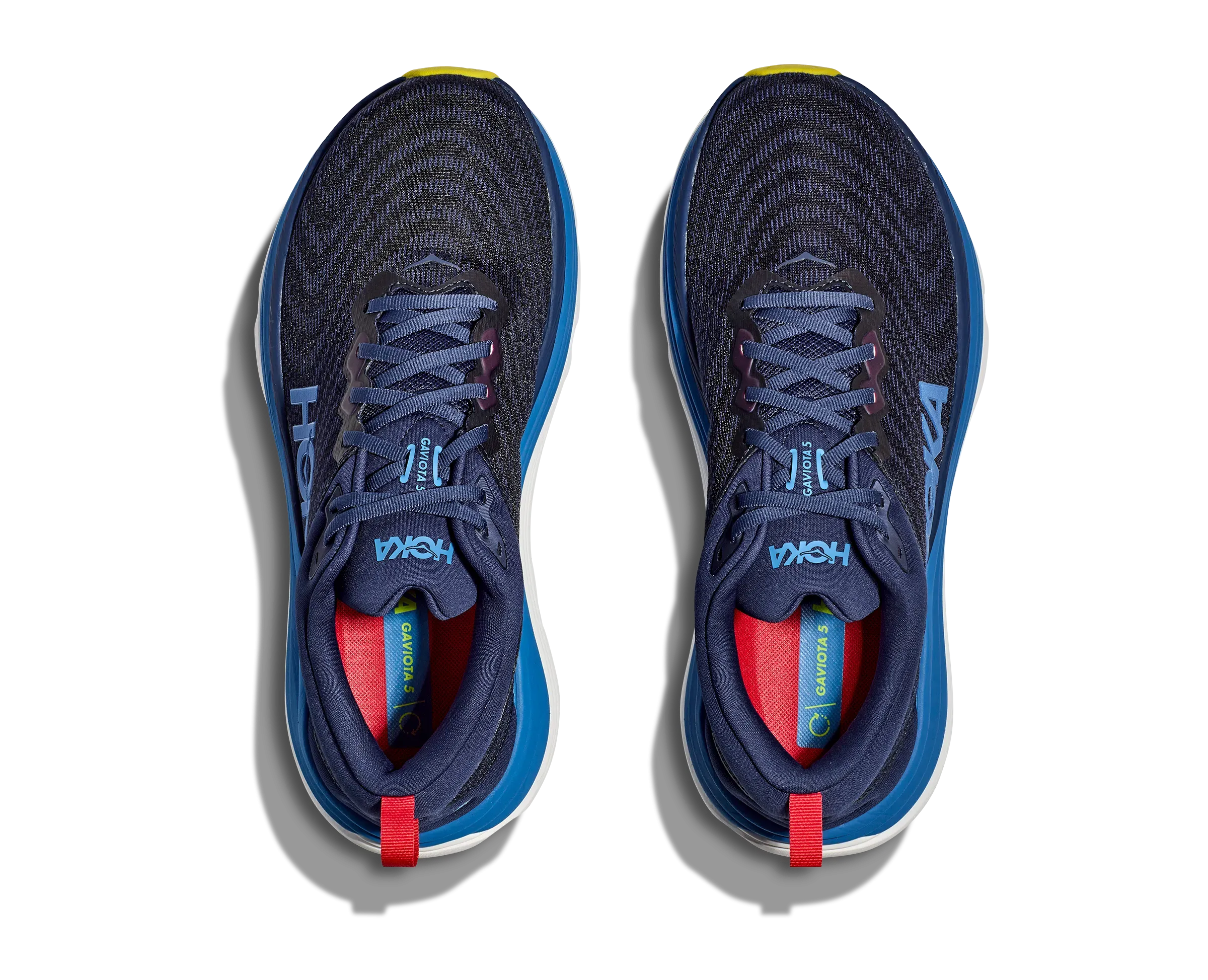 Hoka Gaviota 5 Herren Straßenlaufschuhe