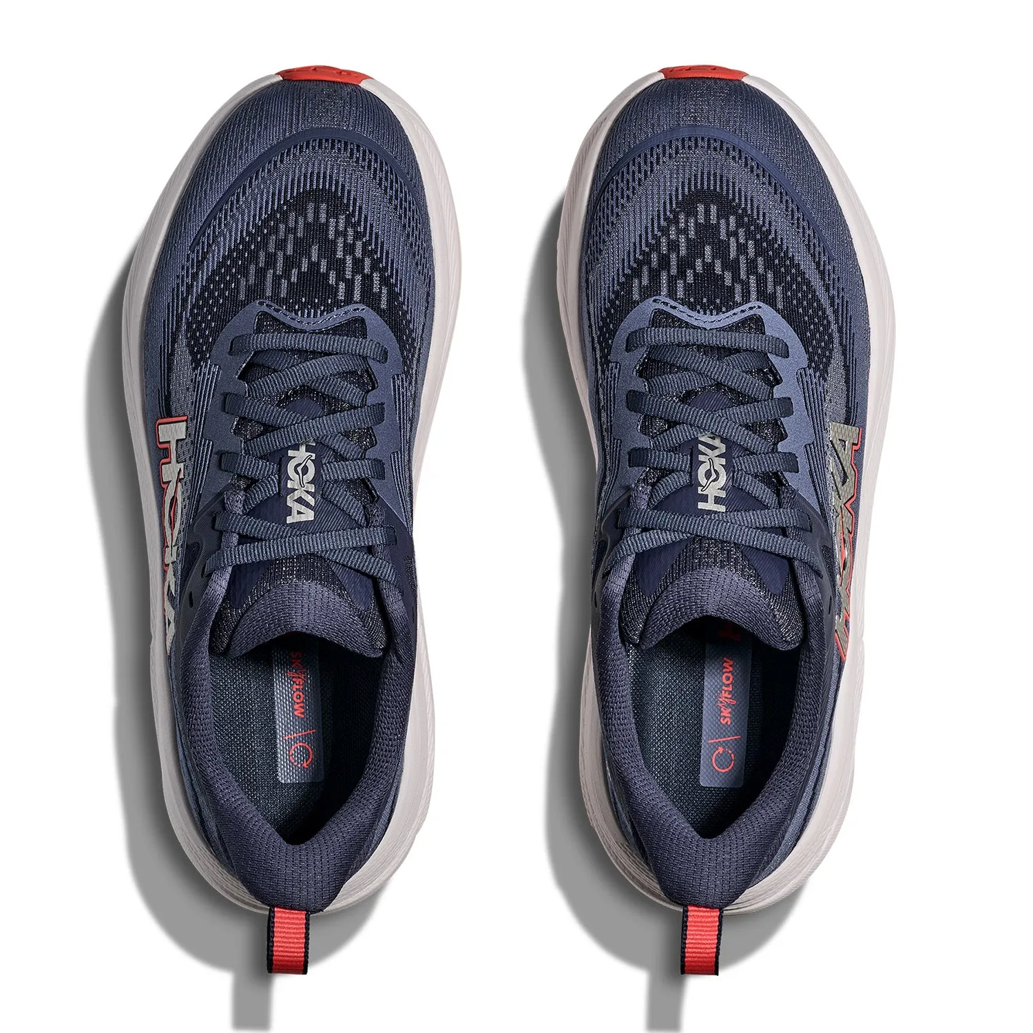 HOKA Skyflow Damen Laufschuhe für Straßen