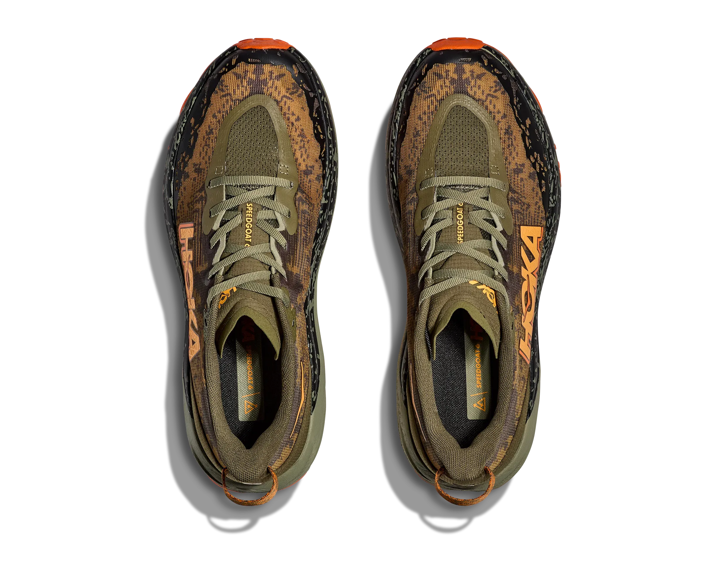 Hoka Speedgoat 6 Herren Trailrunning-Schuhe