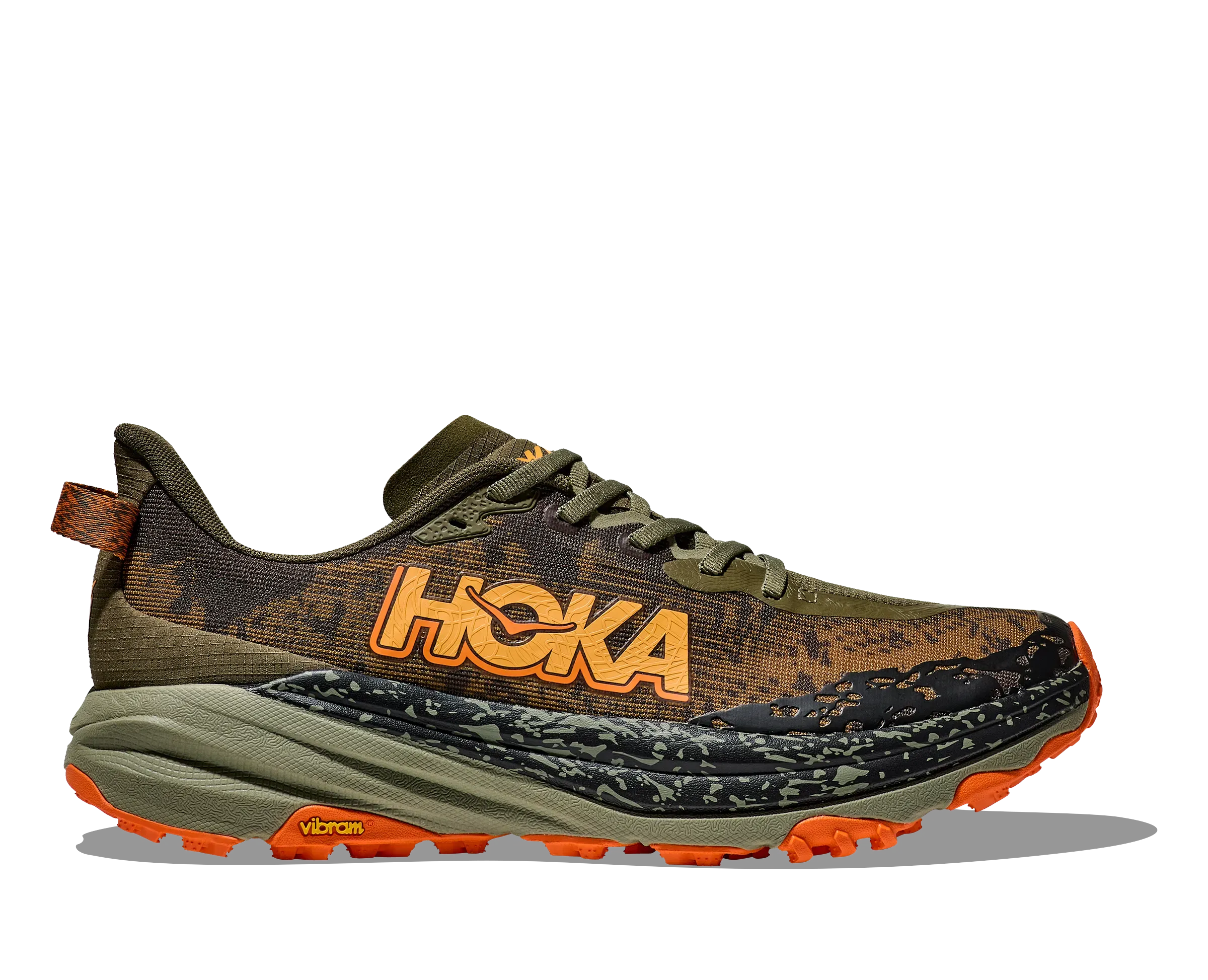 Hoka Speedgoat 6 Herren Trailrunning-Schuhe