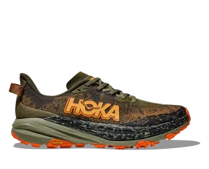 Hoka Speedgoat 6 Herren Trailrunning-Schuhe