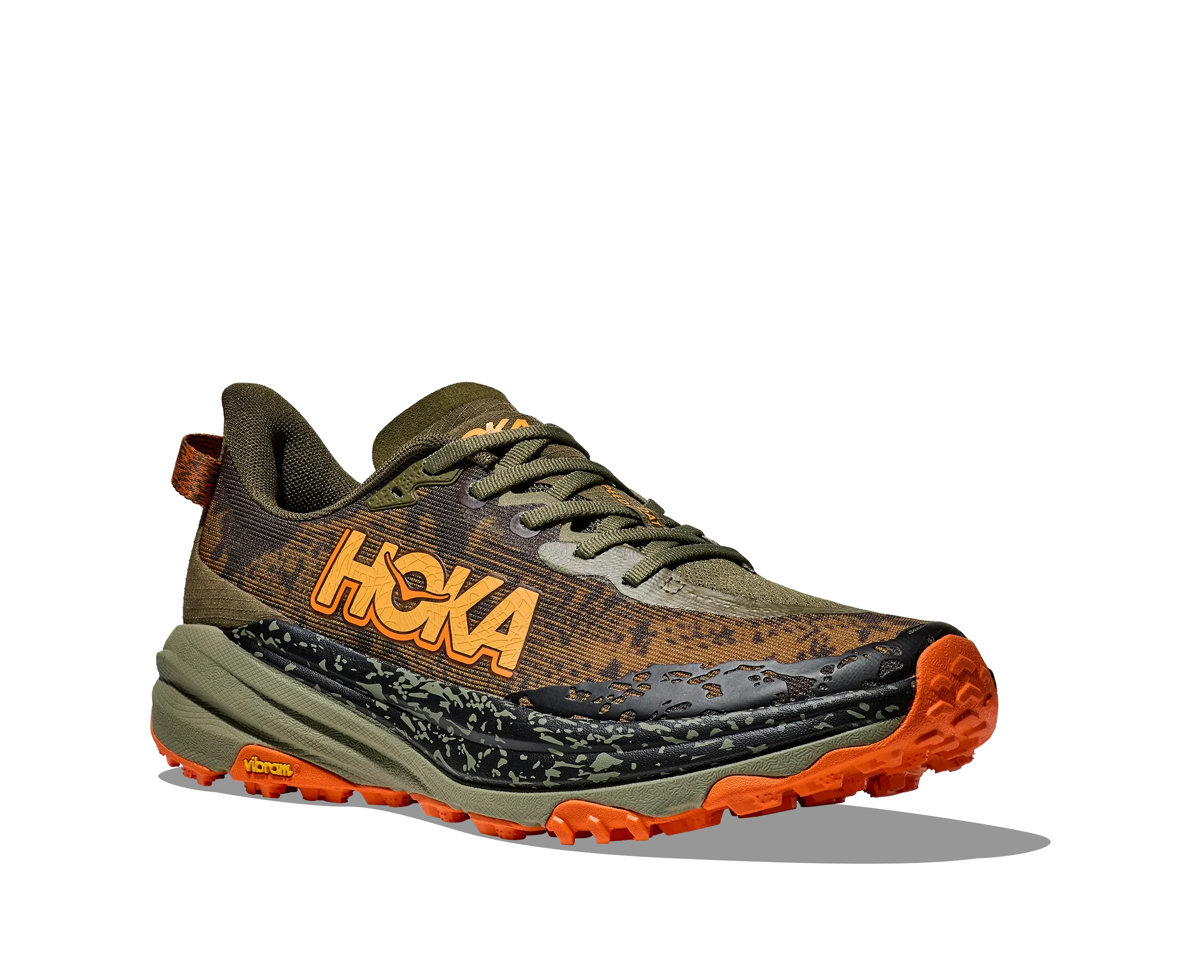 Hoka Speedgoat 6 Herren Trailrunning-Schuhe