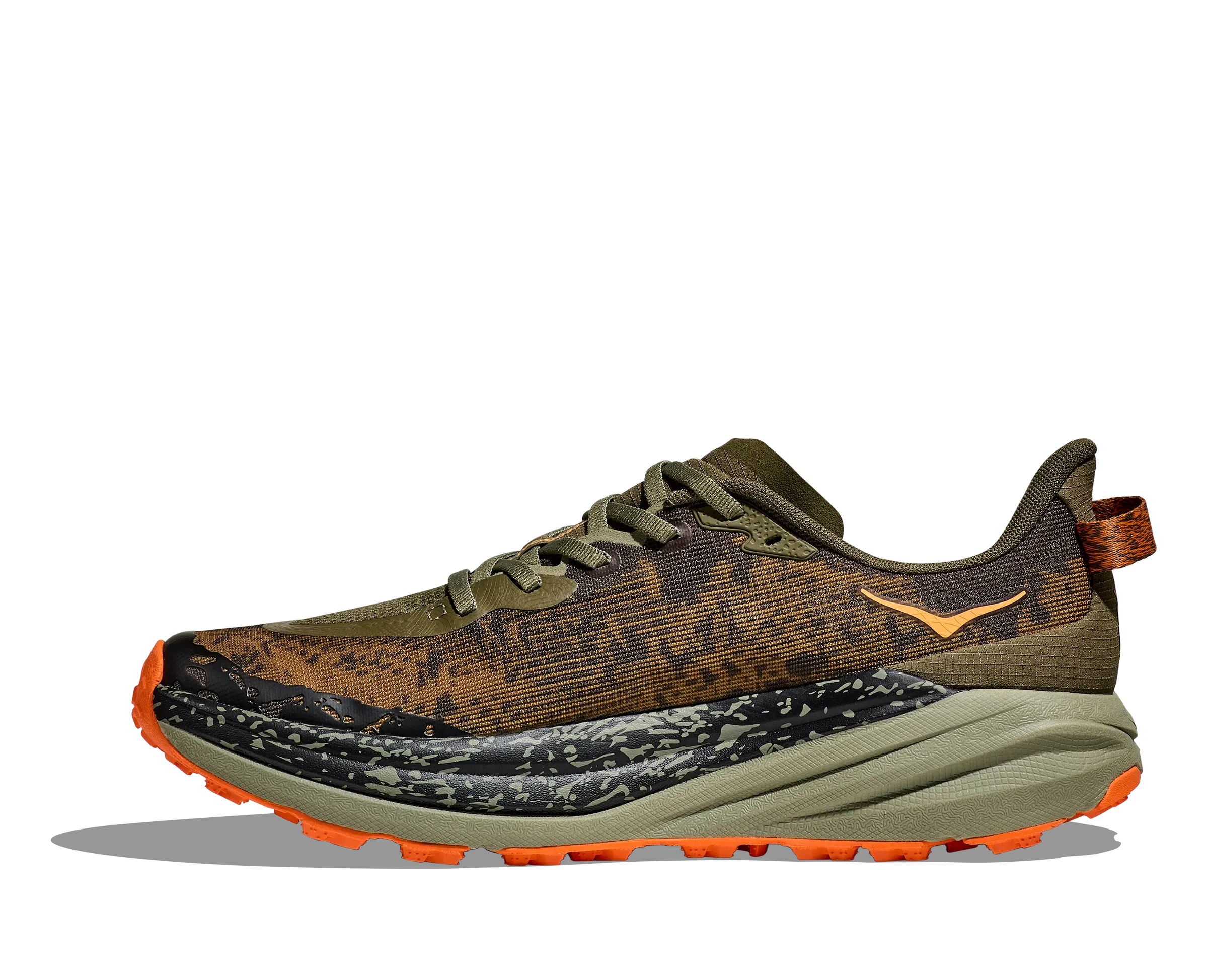 Hoka Speedgoat 6 Herren Trailrunning-Schuhe