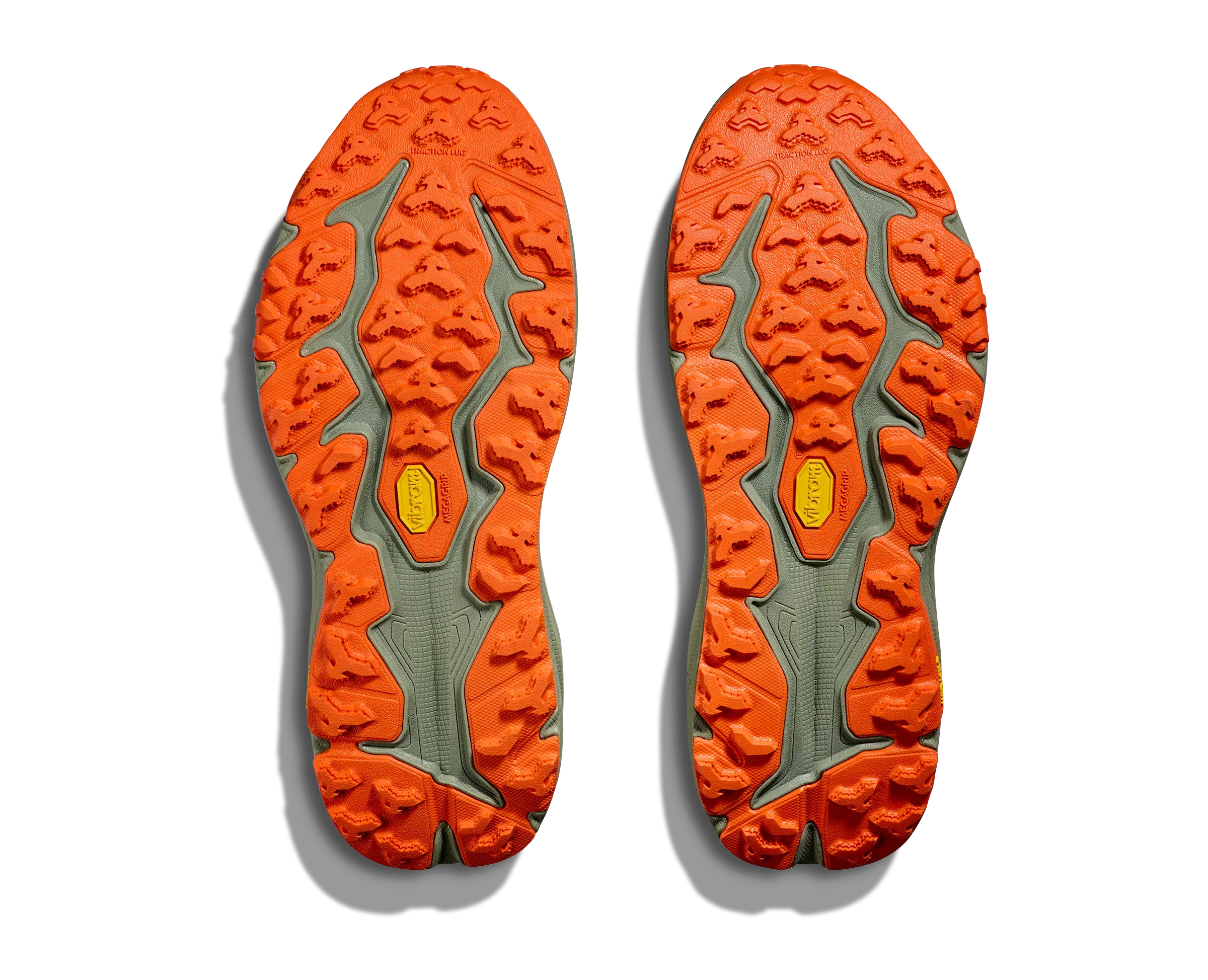 Hoka Speedgoat 6 Herren Trailrunning-Schuhe