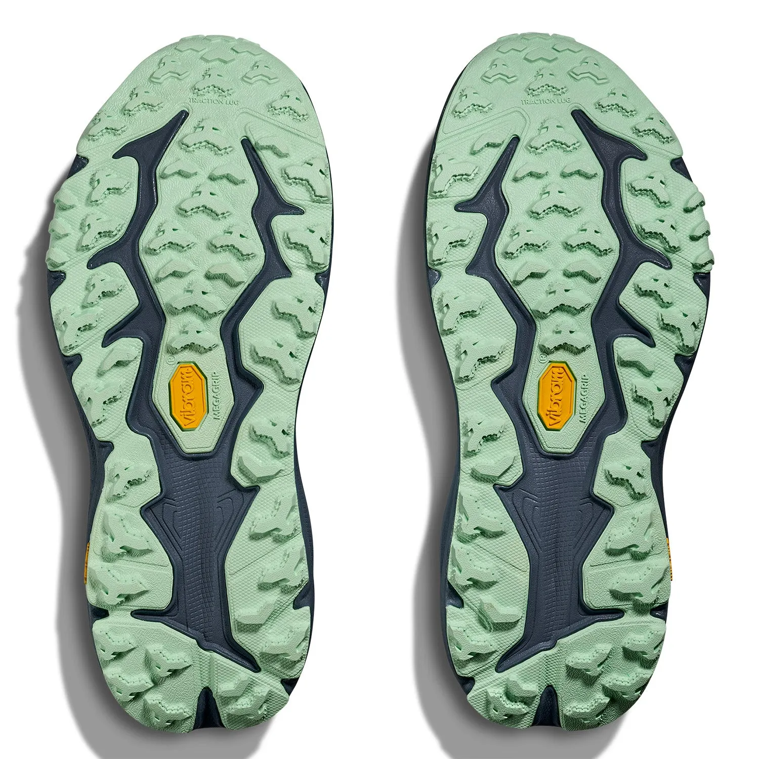 HOKA Speedgoat 6 Damen Trailrunning-Schuhe