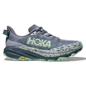 HOKA Speedgoat 6 Damen Trailrunning-Schuhe