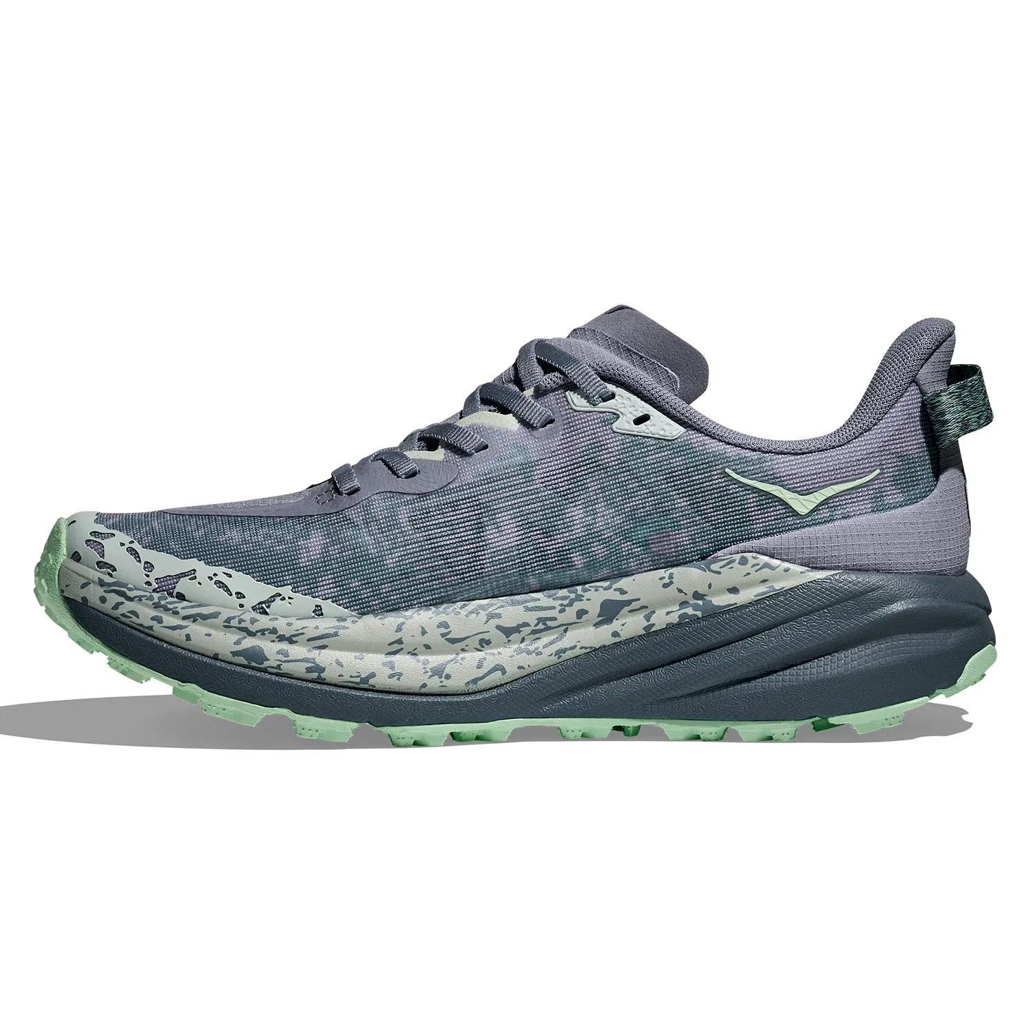 HOKA Speedgoat 6 Damen Trailrunning-Schuhe
