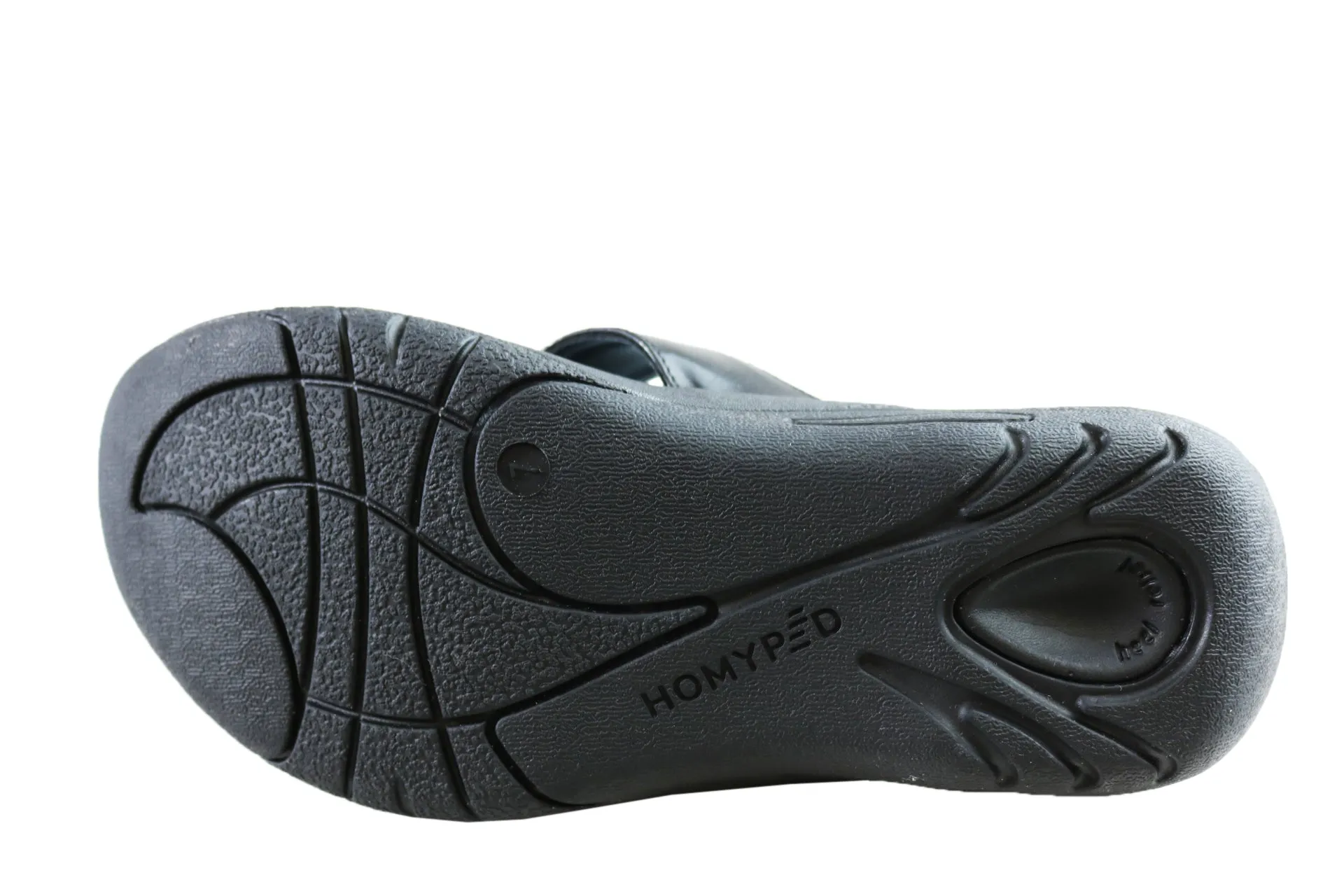 Homyped Udel Damen Bequeme Tangas Mit Unterstützung Homyped Schuhe