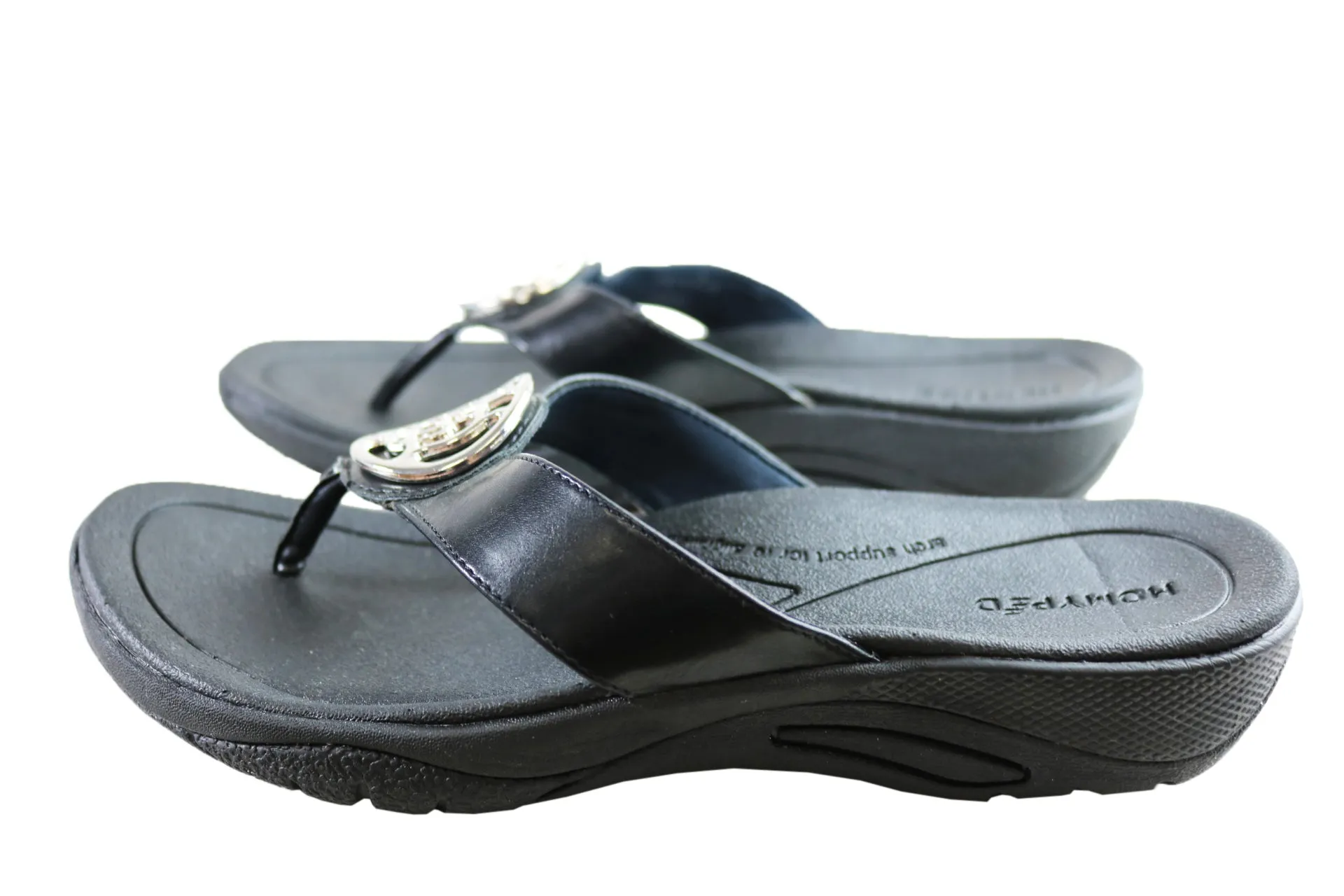 Homyped Udel Damen Bequeme Tangas Mit Unterstützung Homyped Schuhe