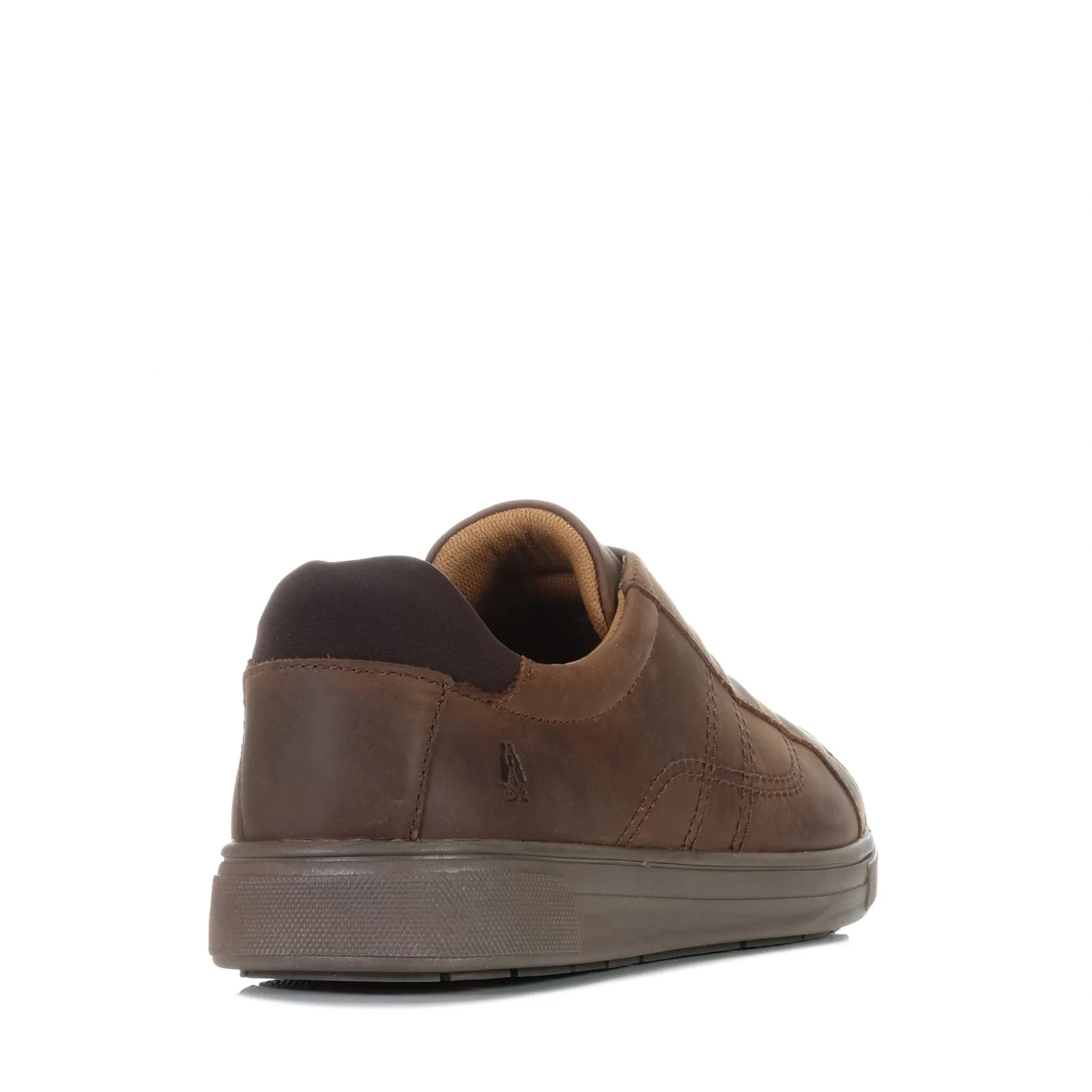 Hush Puppies Galaxy Braun