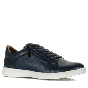 Hush Puppies Mimosa Mitternacht