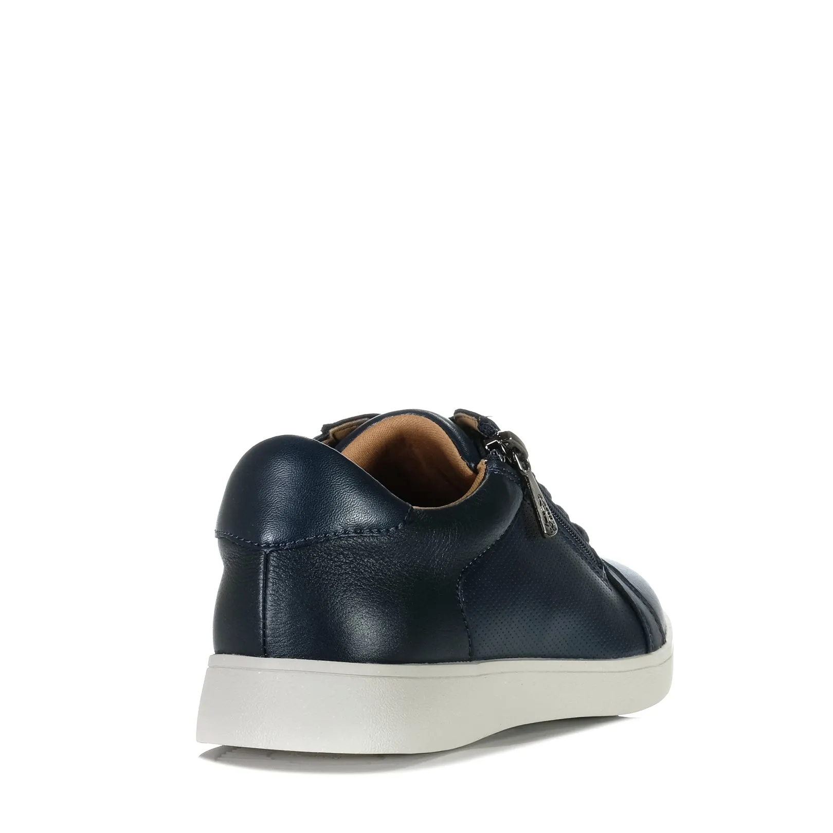 Hush Puppies Mimosa Mitternacht