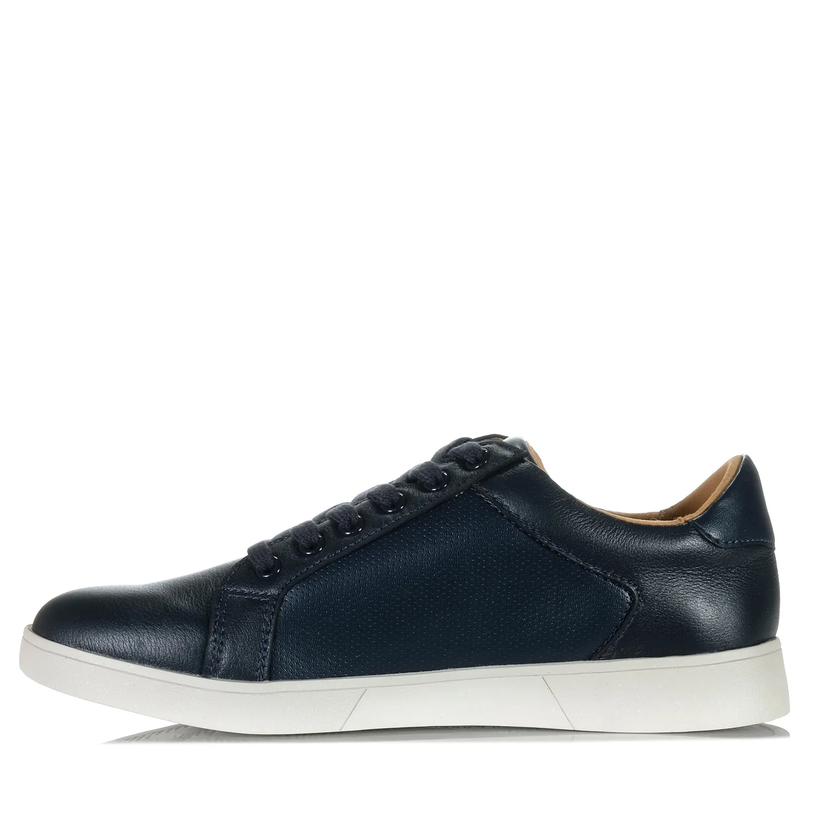 Hush Puppies Mimosa Mitternacht