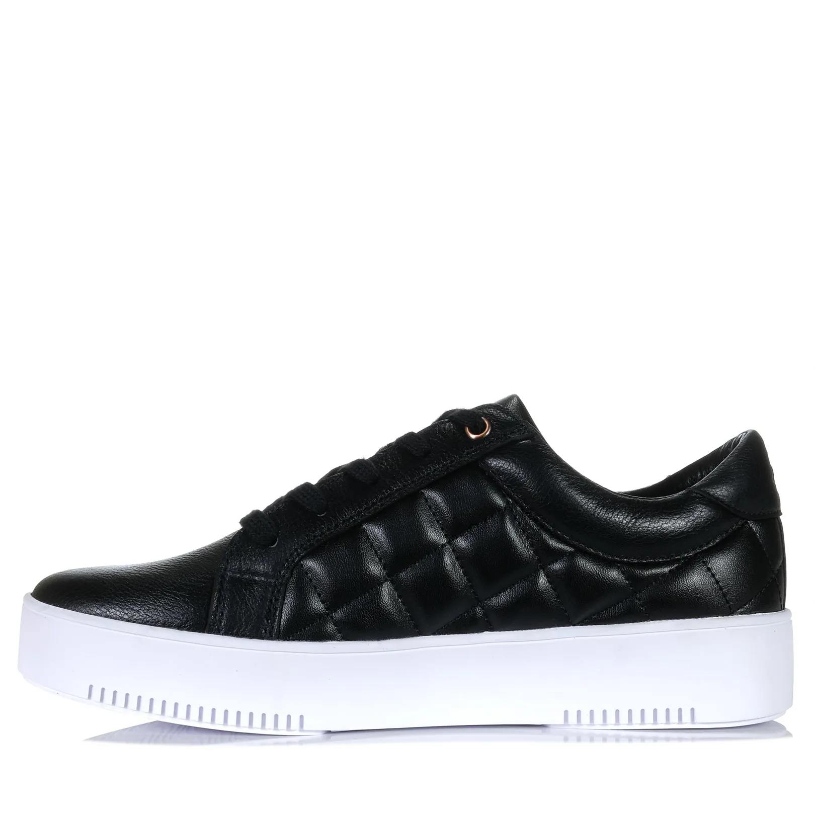 Hush Puppies Value Schwarz