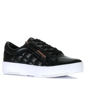 Hush Puppies Value Schwarz