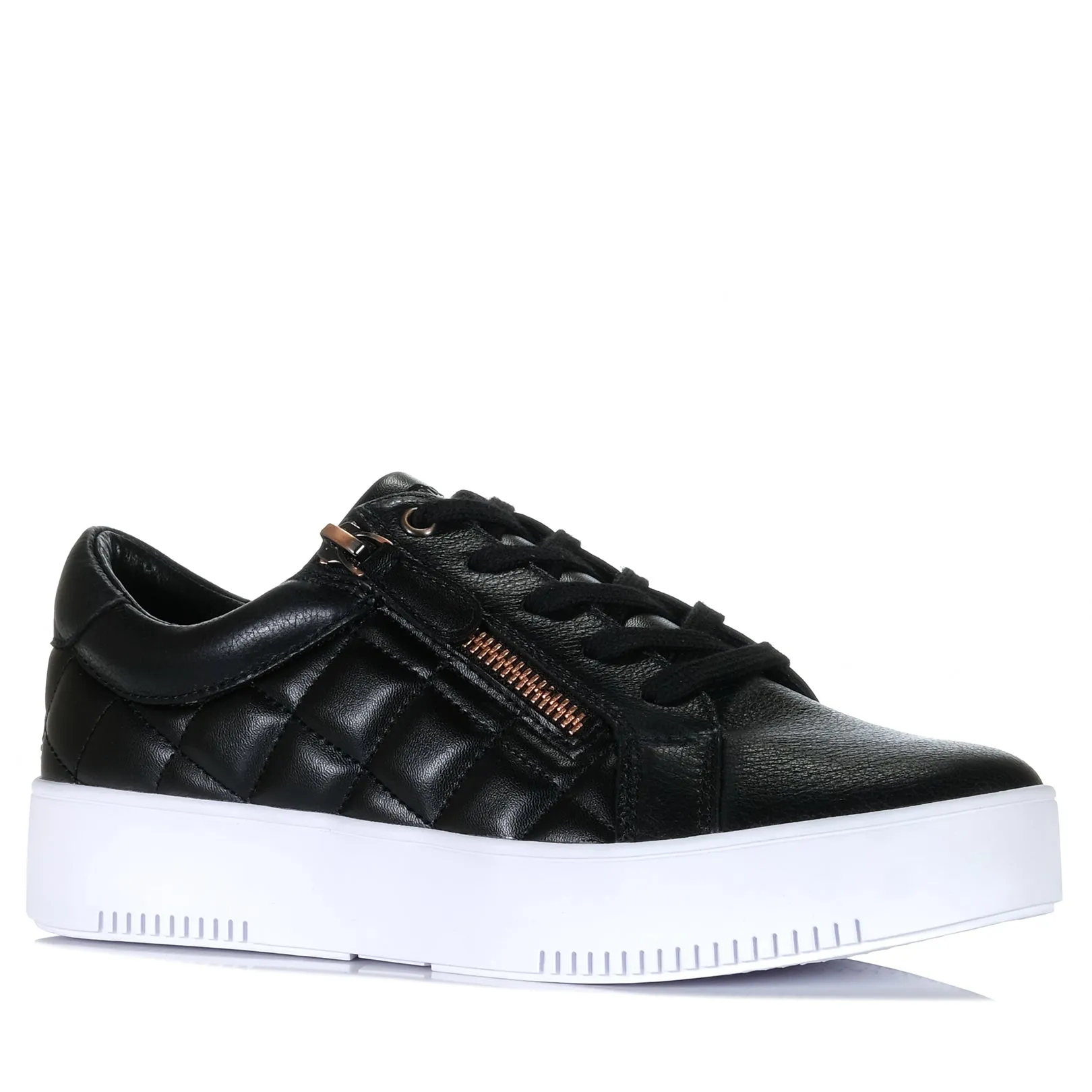 Hush Puppies Value Schwarz
