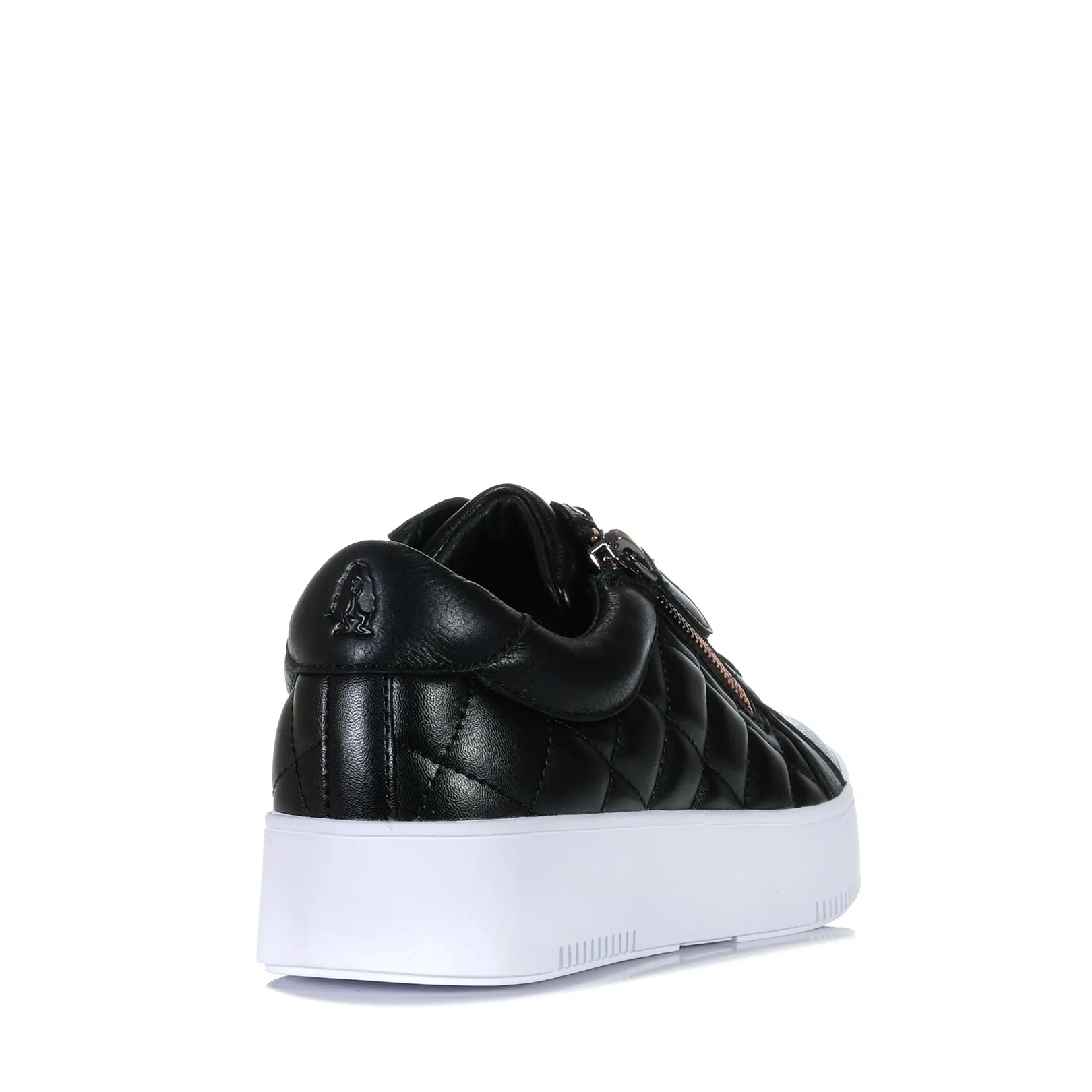 Hush Puppies Value Schwarz
