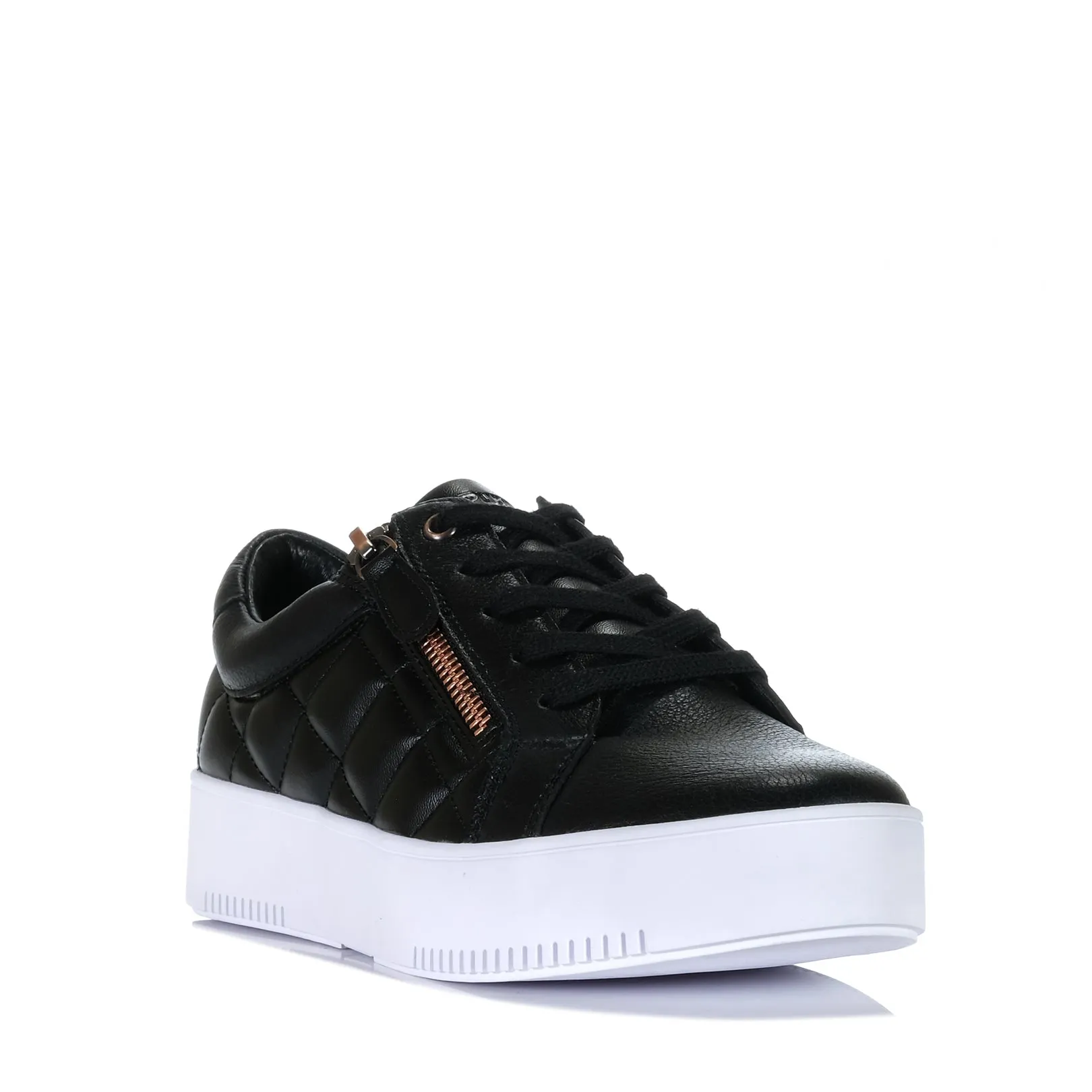 Hush Puppies Value Schwarz