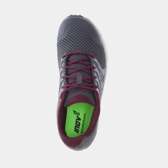 inov8 Damen Parkclaw 260 Strick Laufschuhe
