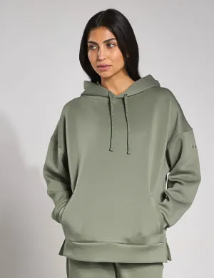 Isolde Hoodie - Tarnung