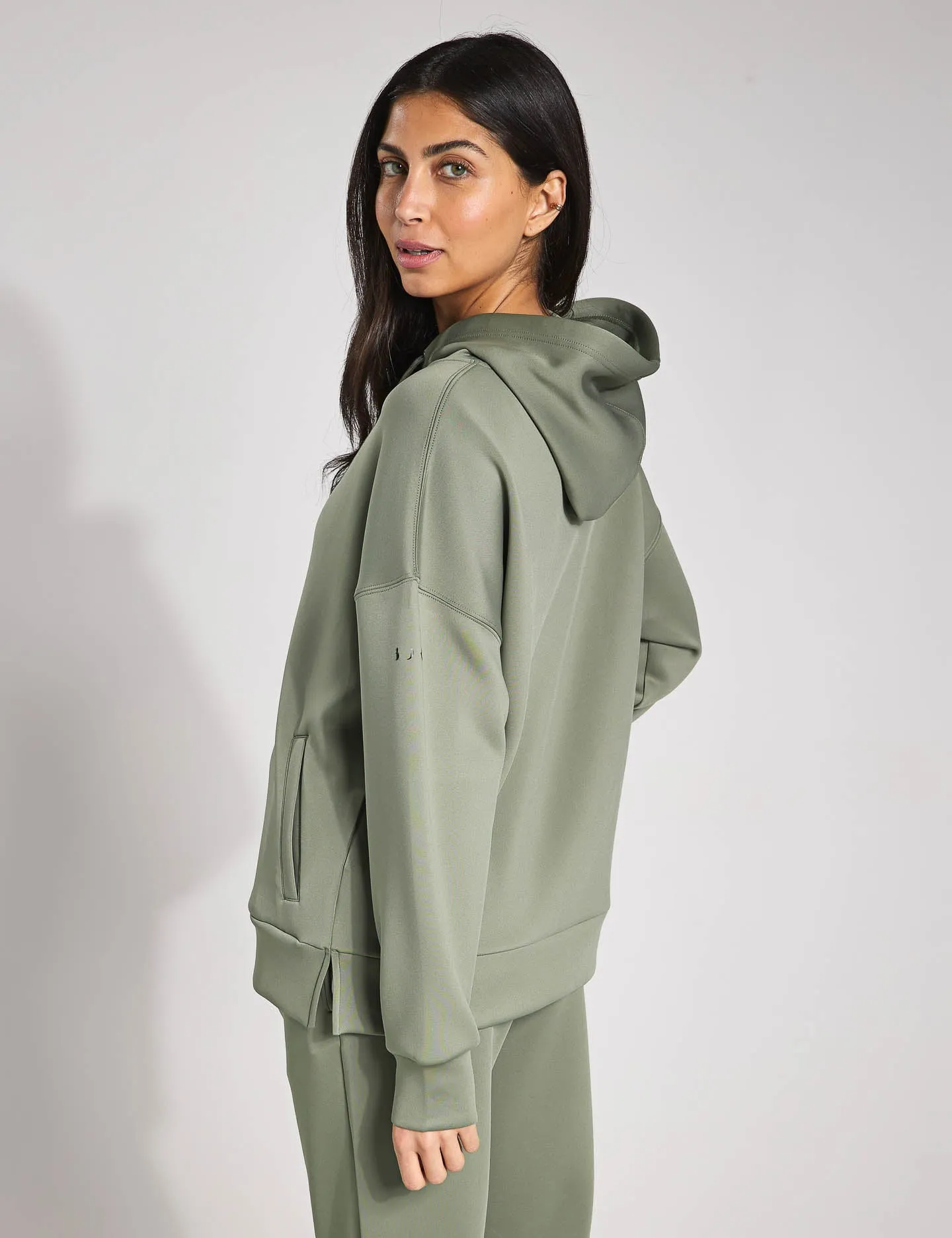 Isolde Hoodie - Tarnung