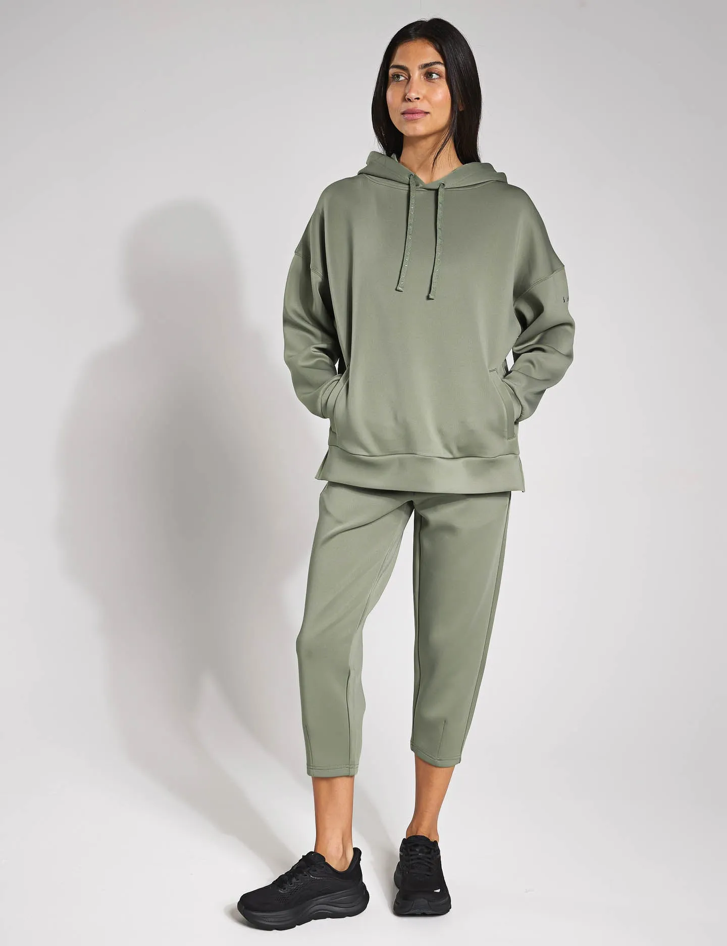 Isolde Hoodie - Tarnung