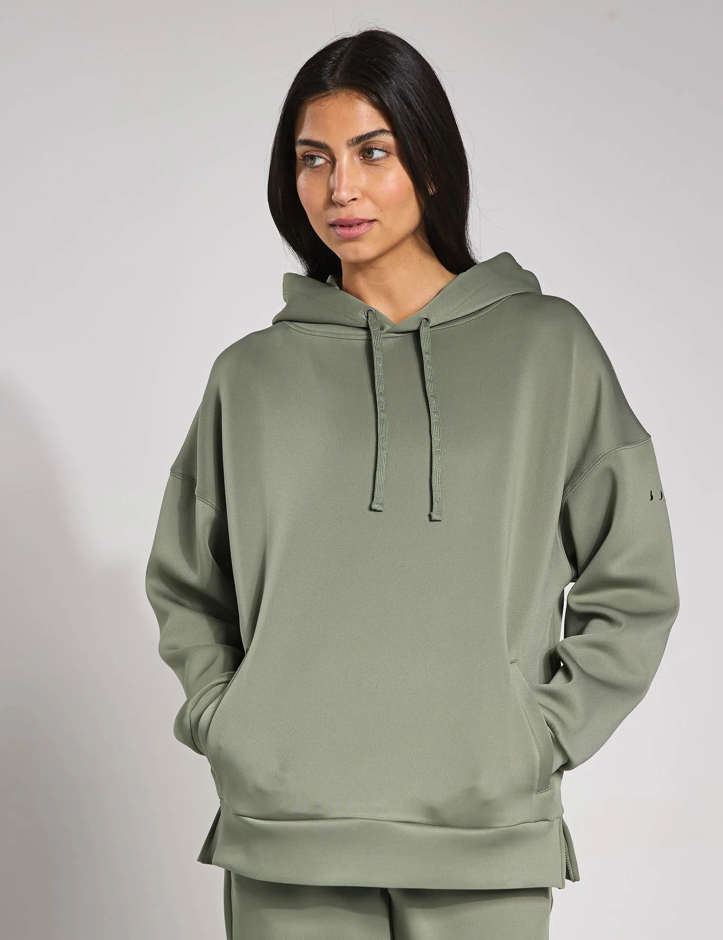 Isolde Hoodie - Tarnung