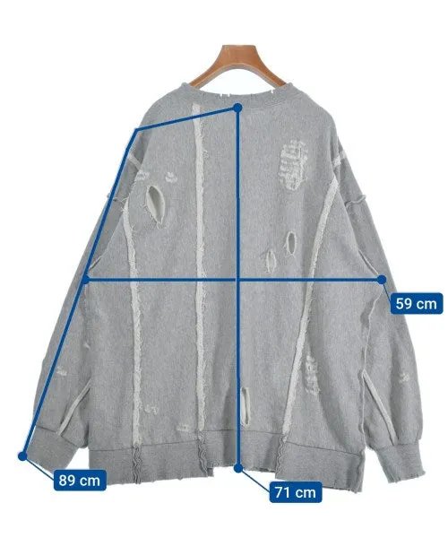 JEANASIS Sweatshirts