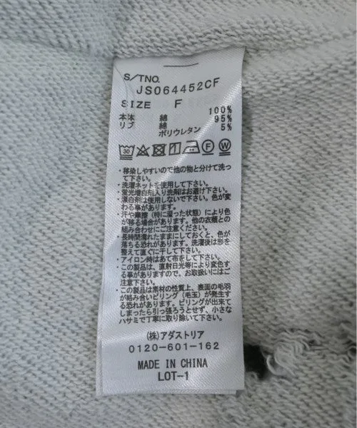 JEANASIS Sweatshirts