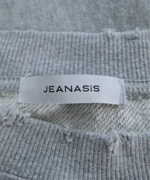 JEANASIS Sweatshirts