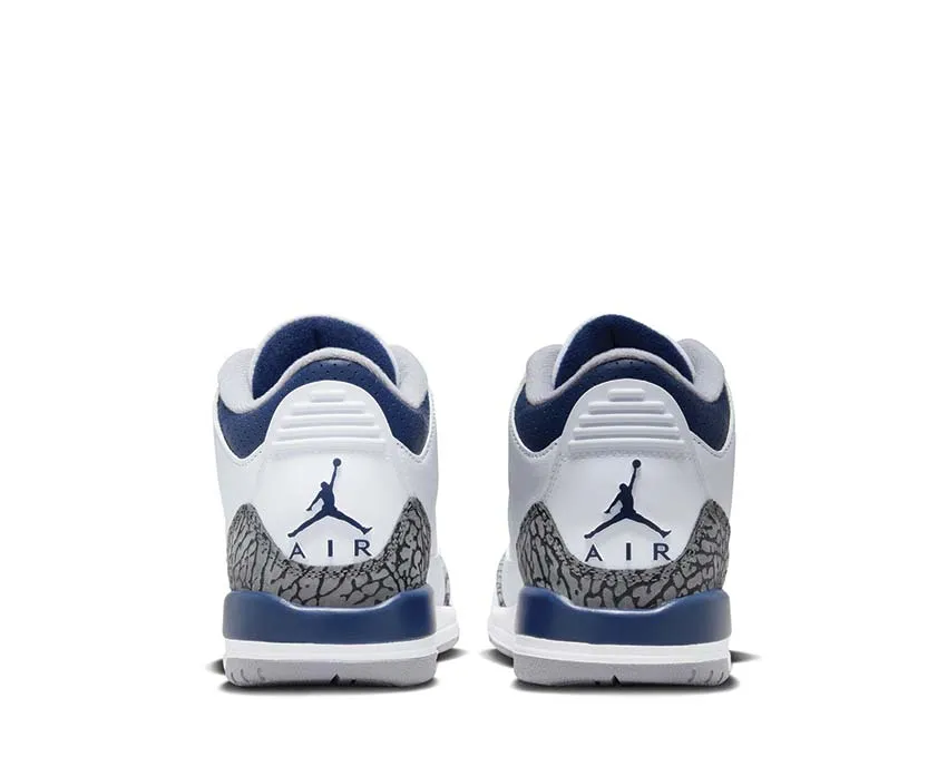 Jordan Schuhe Air Jordan 3 Retro GS
