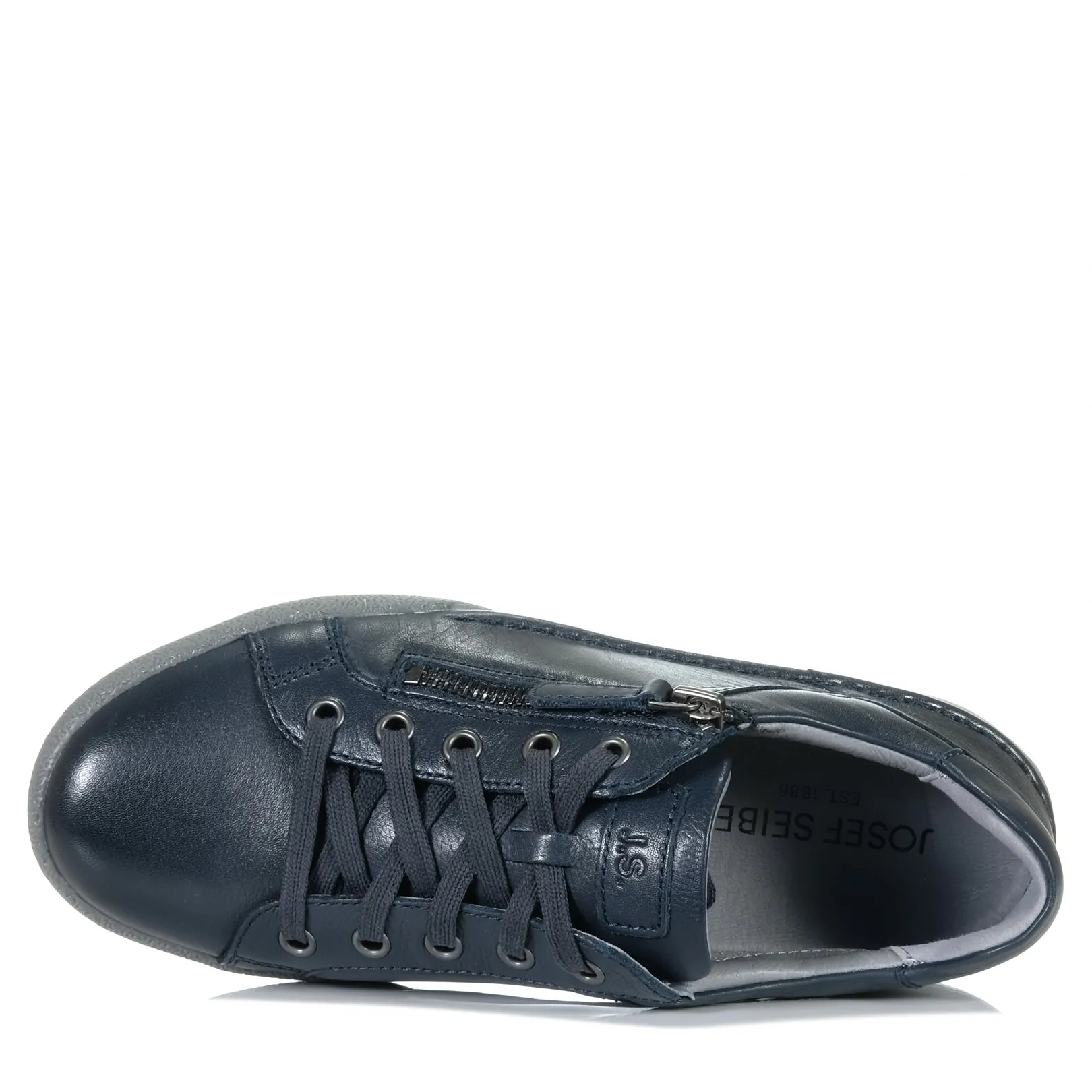 Josef Seibel Claire 13 Indigoblau