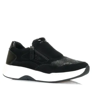 Josef Seibel Elli 03 Schwarz