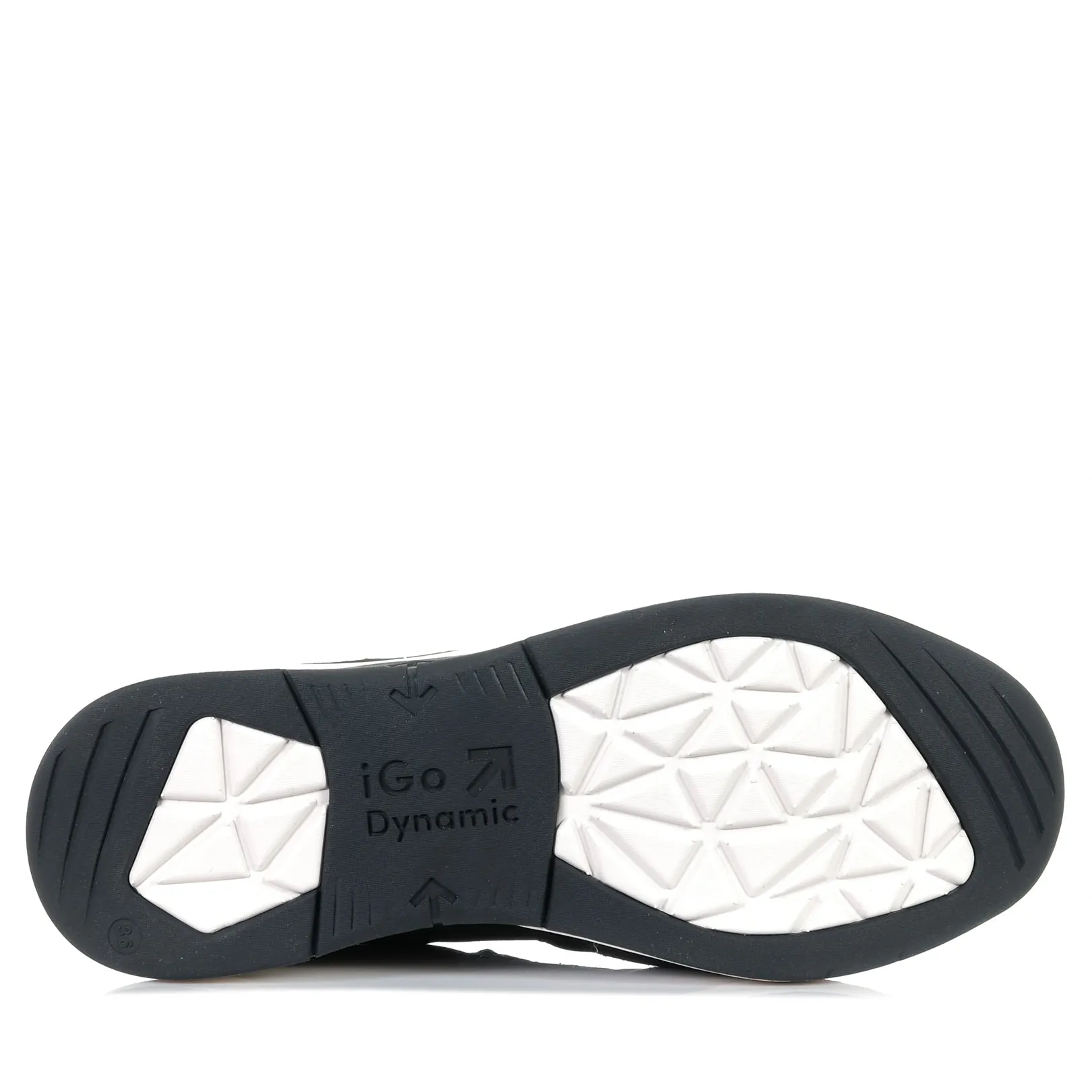 Josef Seibel Elli 03 Schwarz