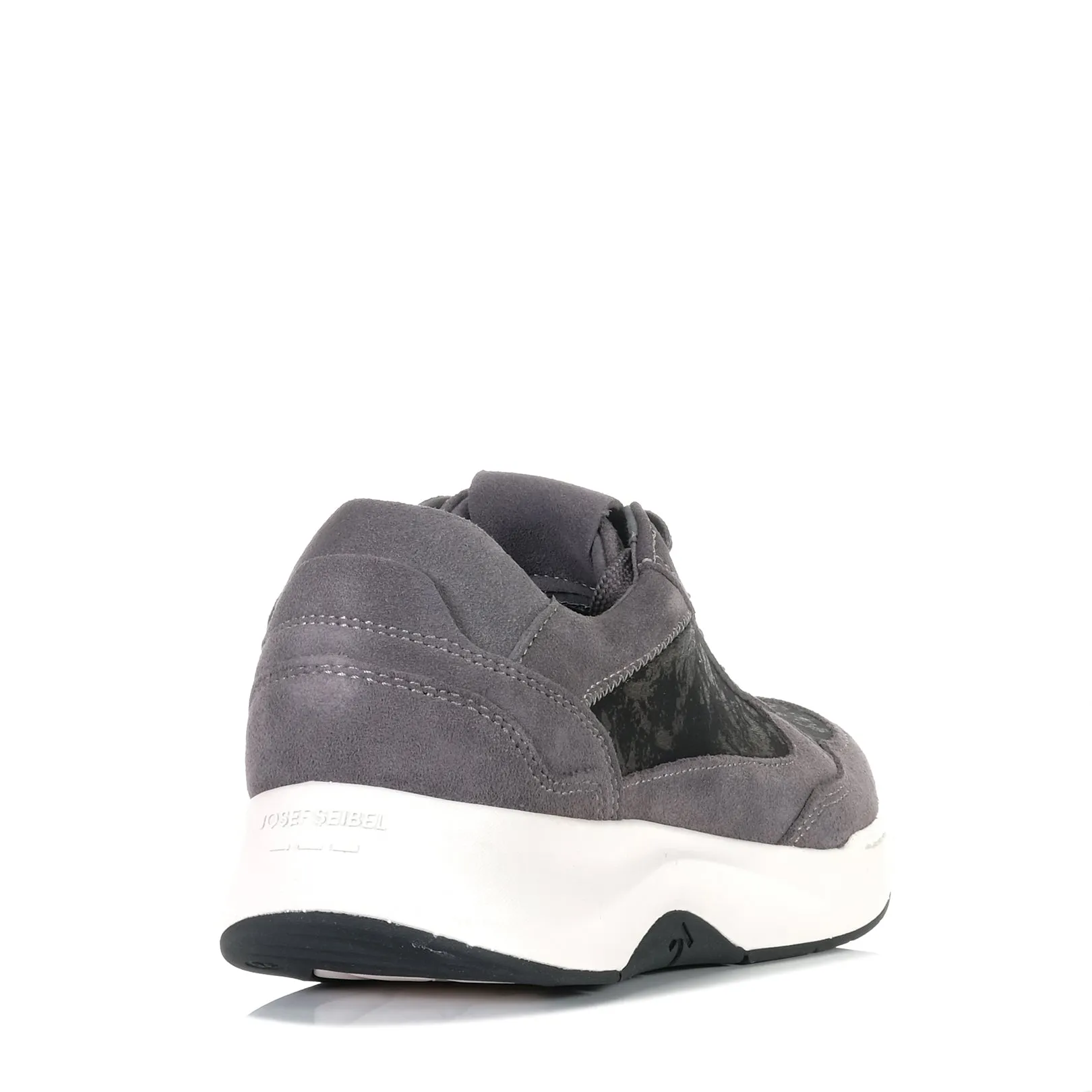 Josef Seibel Elli 04 Asphalt Kombi Grau