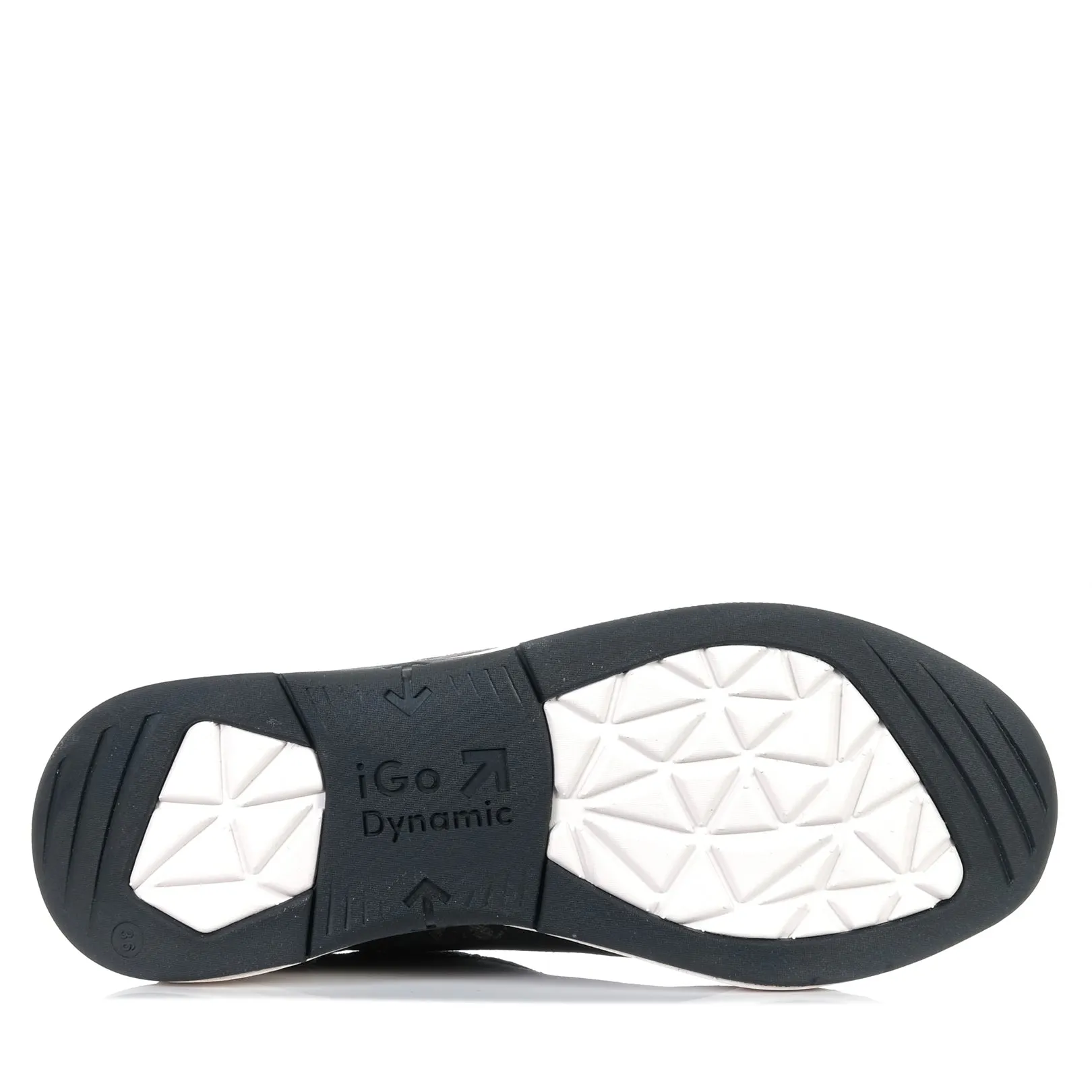 Josef Seibel Elli 04 Asphalt Kombi Grau