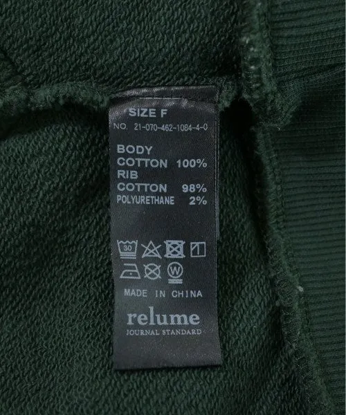 JOURNAL STANDARD Relume Sweatshirts